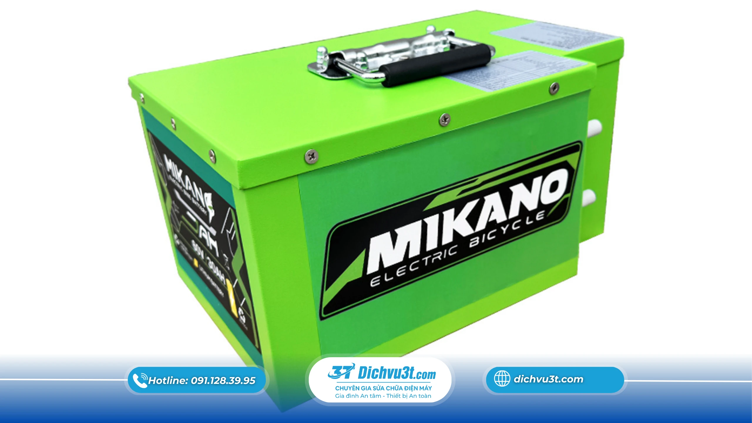 Phòng chống pin xe cháy