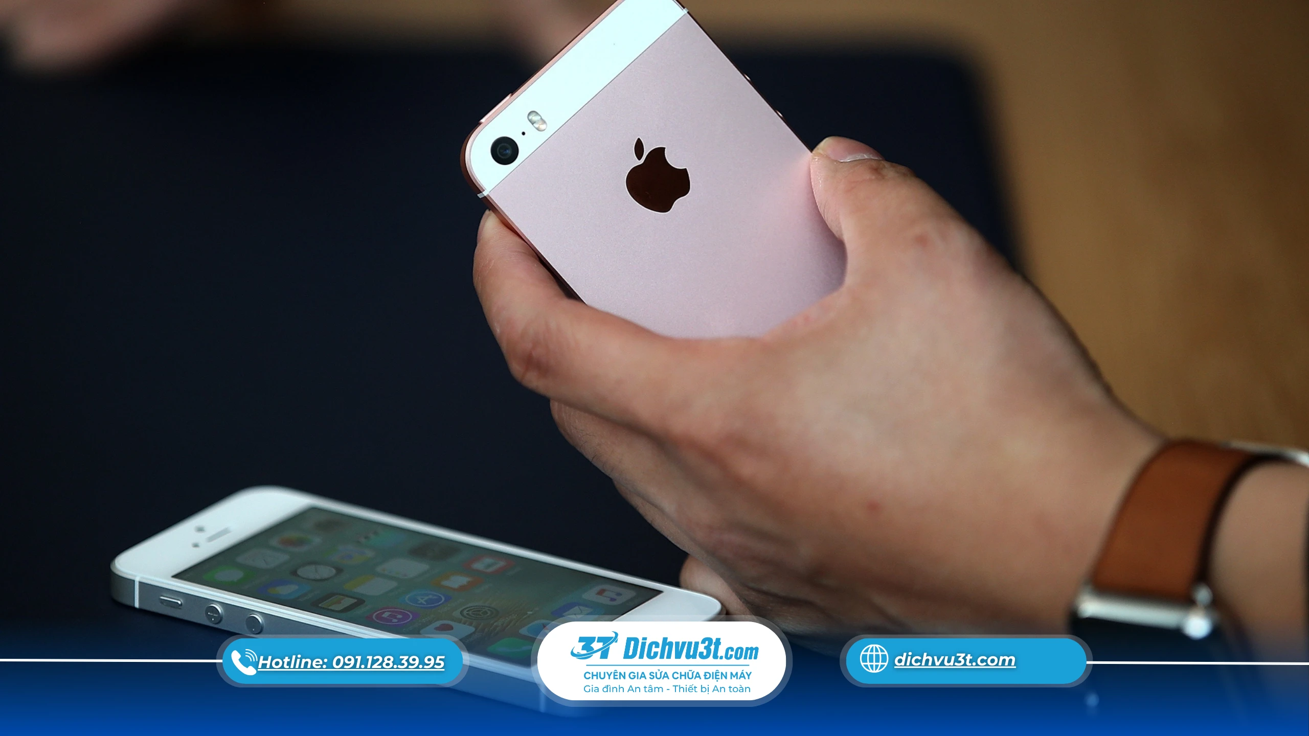 Apple bất ngờ “tiếp sức” cho iPhone cũ: Thiết bị hơn 10 năm tuổi vẫn được cập nhật