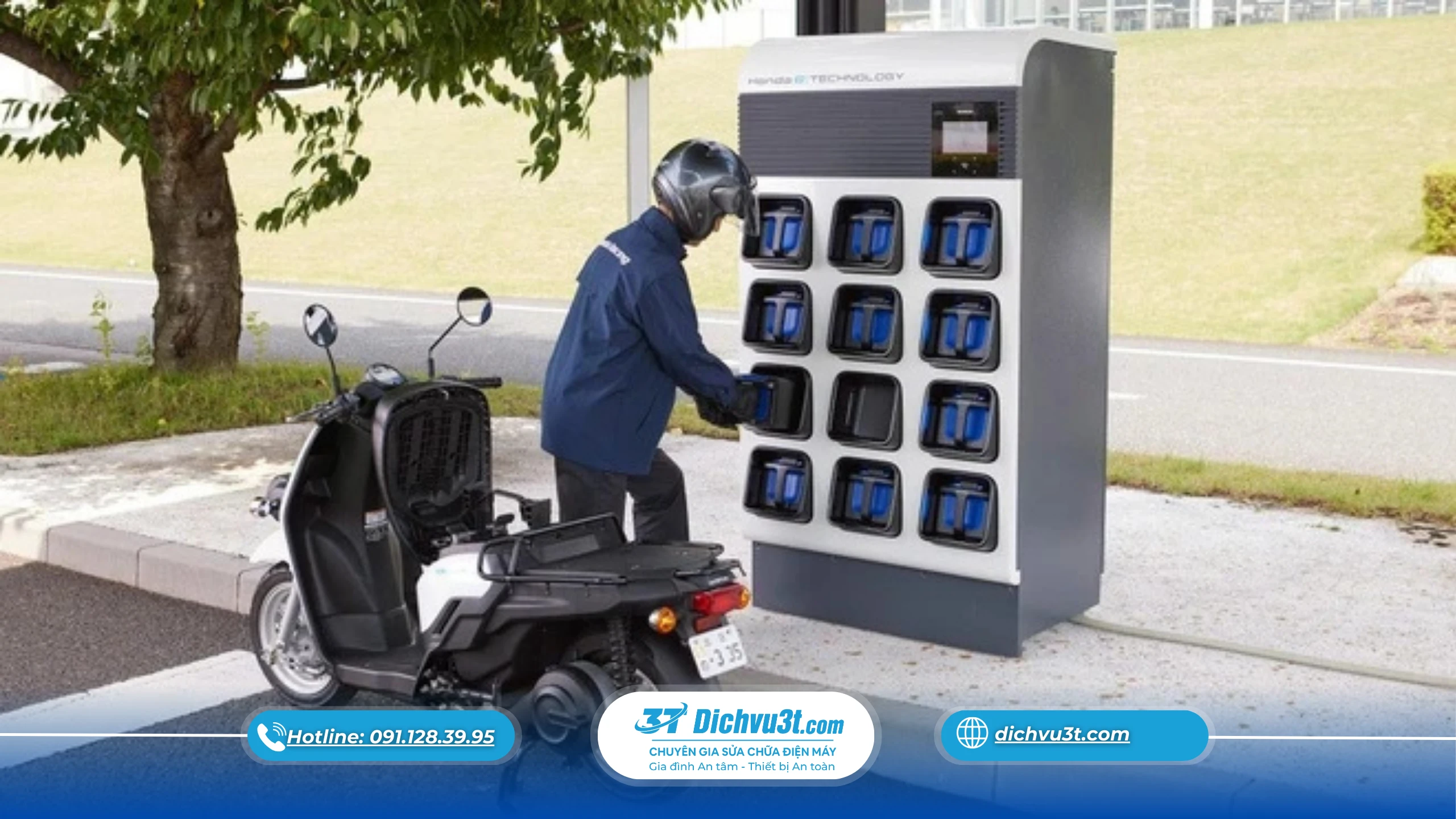 Chi phí sử dụng pin xe điện 3–5 năm có thực sự rẻ như mọi người nghĩ?