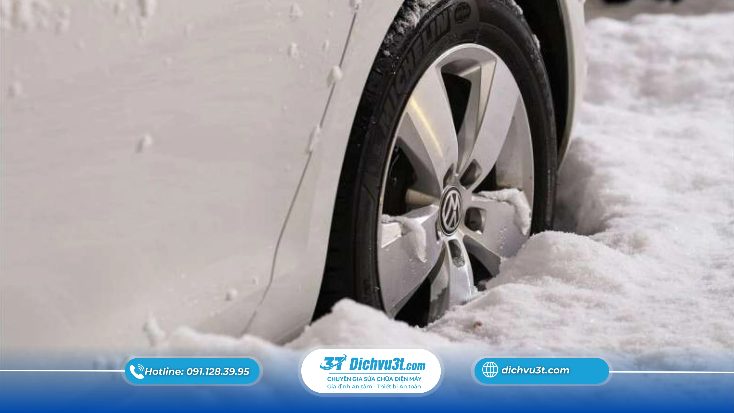 Nhiều người than sạc xe điện chậm vào mùa đông: Thực hư ra sao?