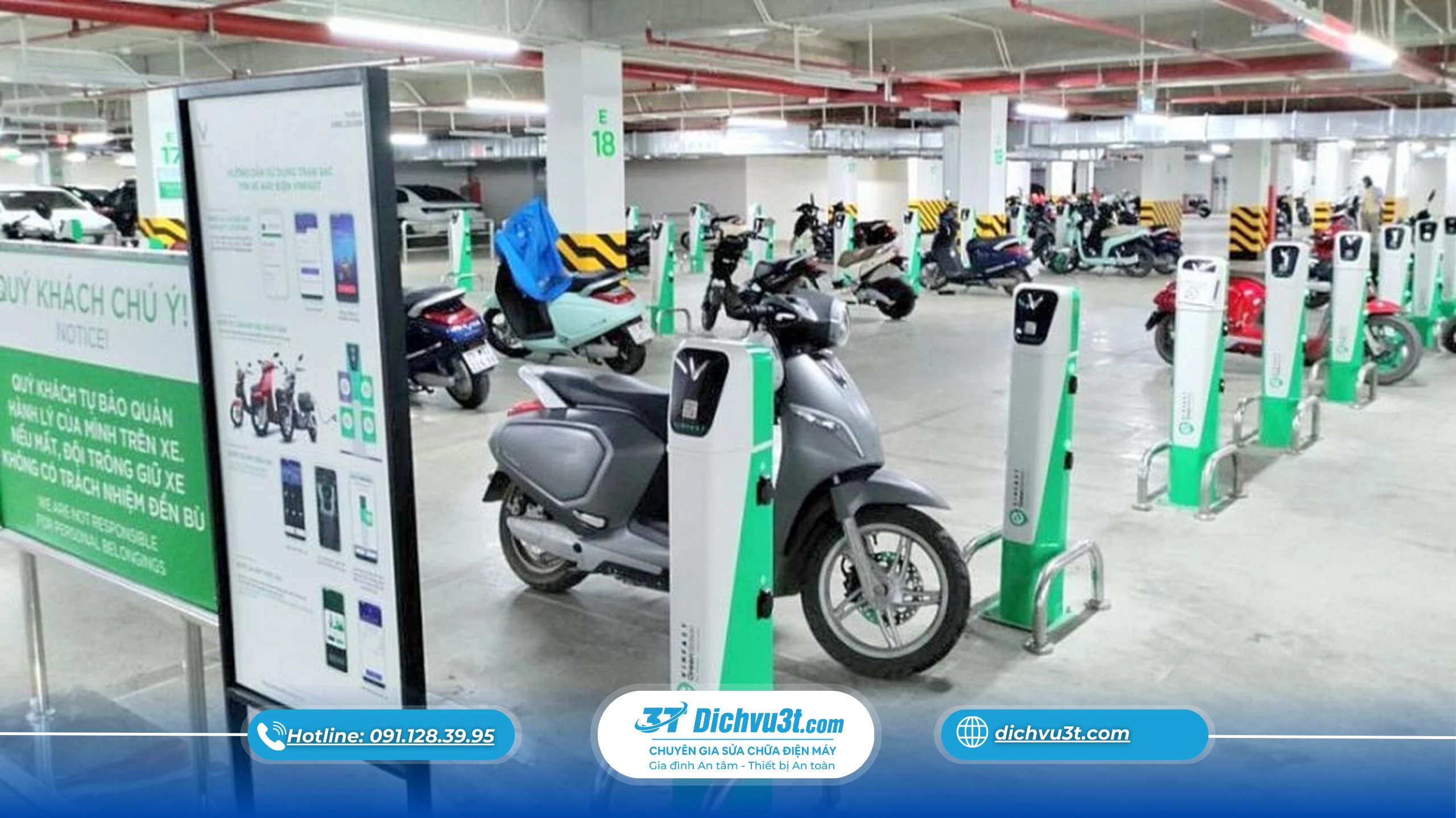 Chi phí lắp đặt trạm sạc xe điện phụ thuộc vào những yếu tố nào?