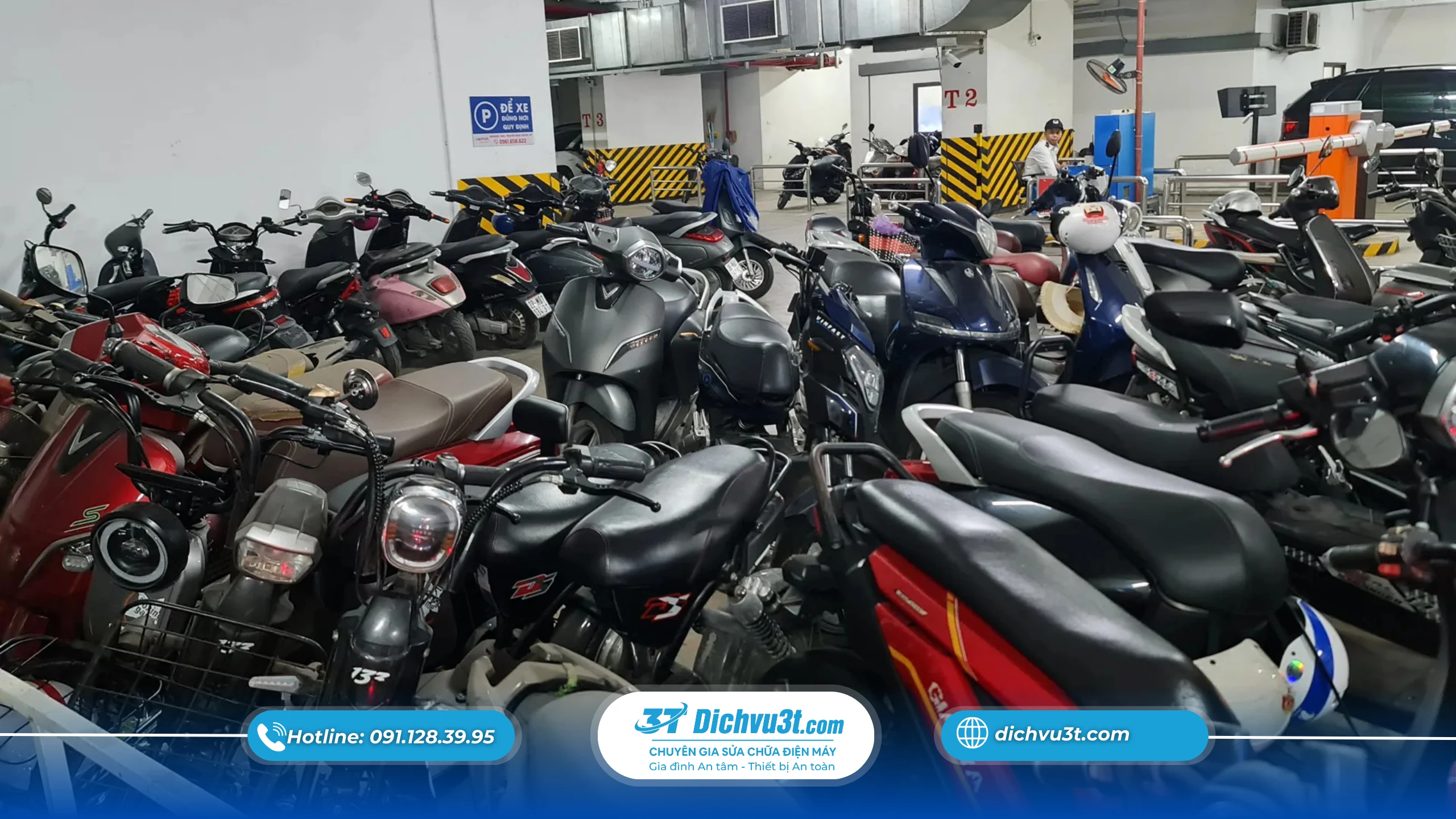 Ra đường cấm xe xăng, chung cư cấm xe điện: Đâu là lối thoát cho người dân?