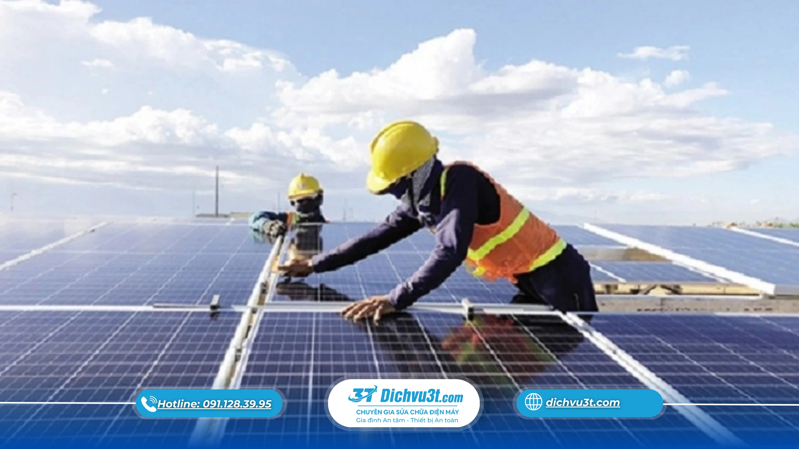 Góc khuất sau khi lắp điện mặt trời: những chi phí người dùng thường không tính trước