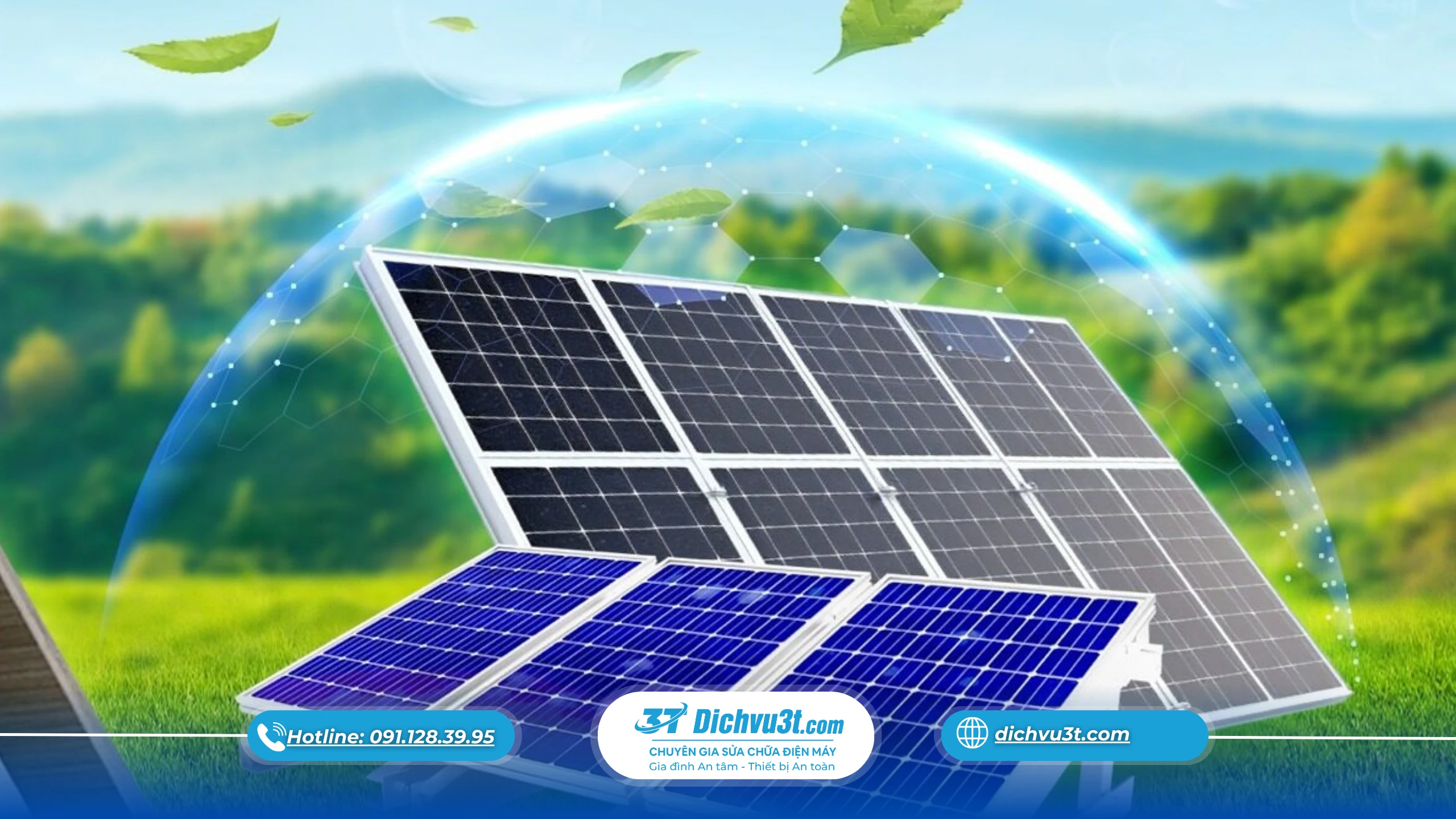 Những thay đổi của hóa đơn điện sau 6 tháng dùng điện mặt trời mà ít ai để ý