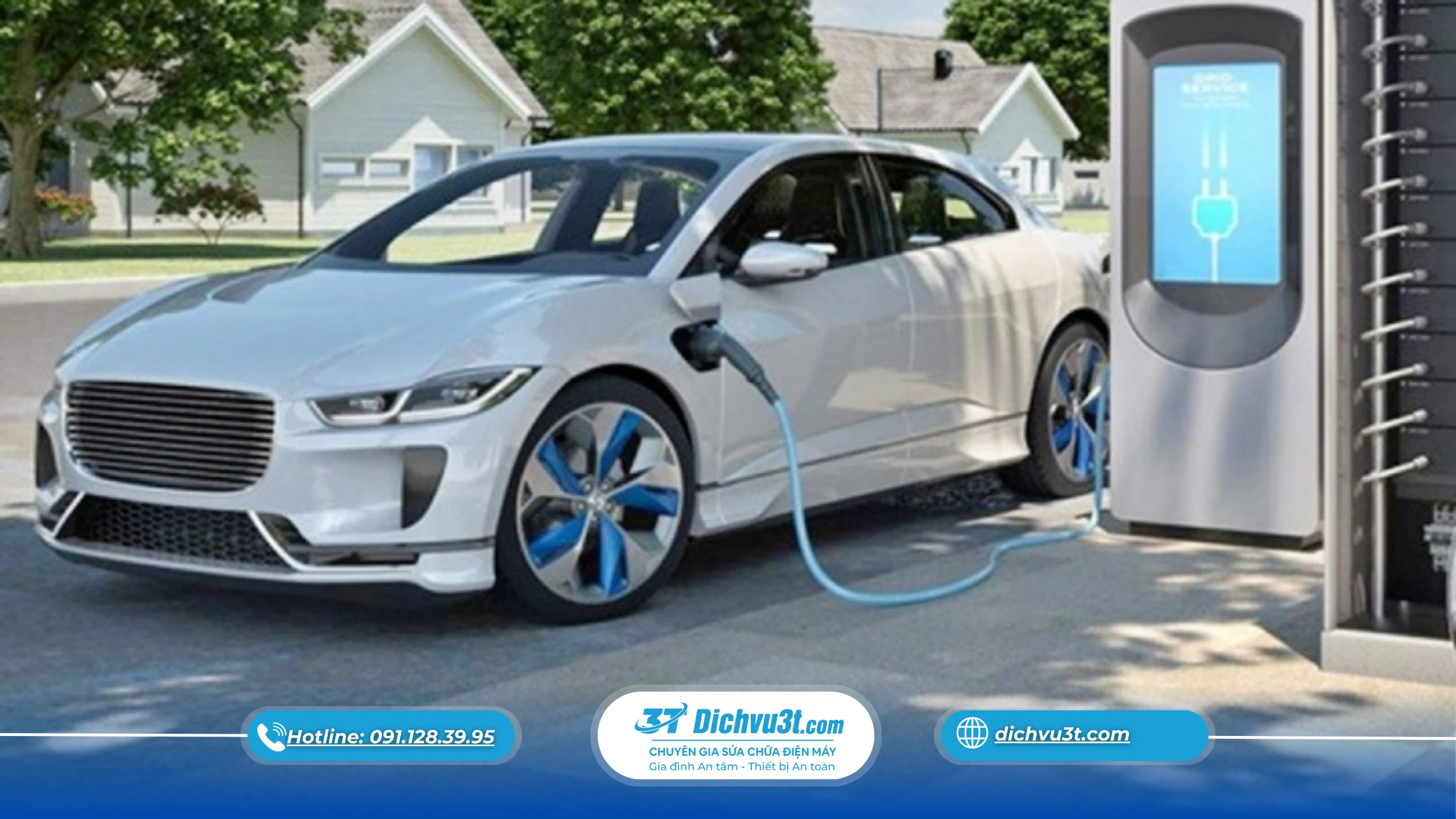 Pin xe máy điện có nên sạc qua đêm không? Góc nhìn của kỹ thuật viên