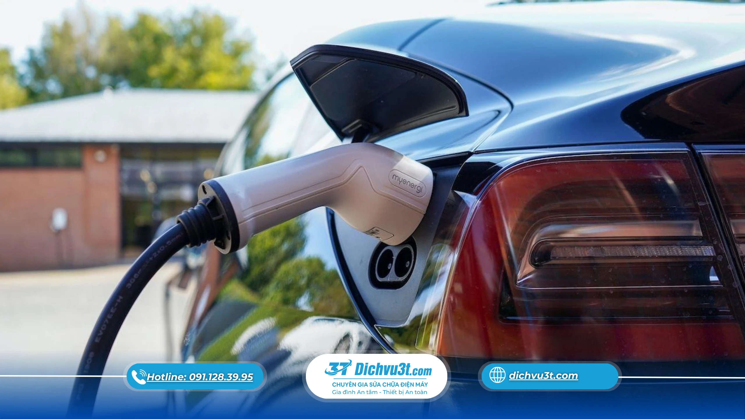 Pin xe máy điện yếu dần: sửa hay thay pin xe điện sẽ tiết kiệm hơn?