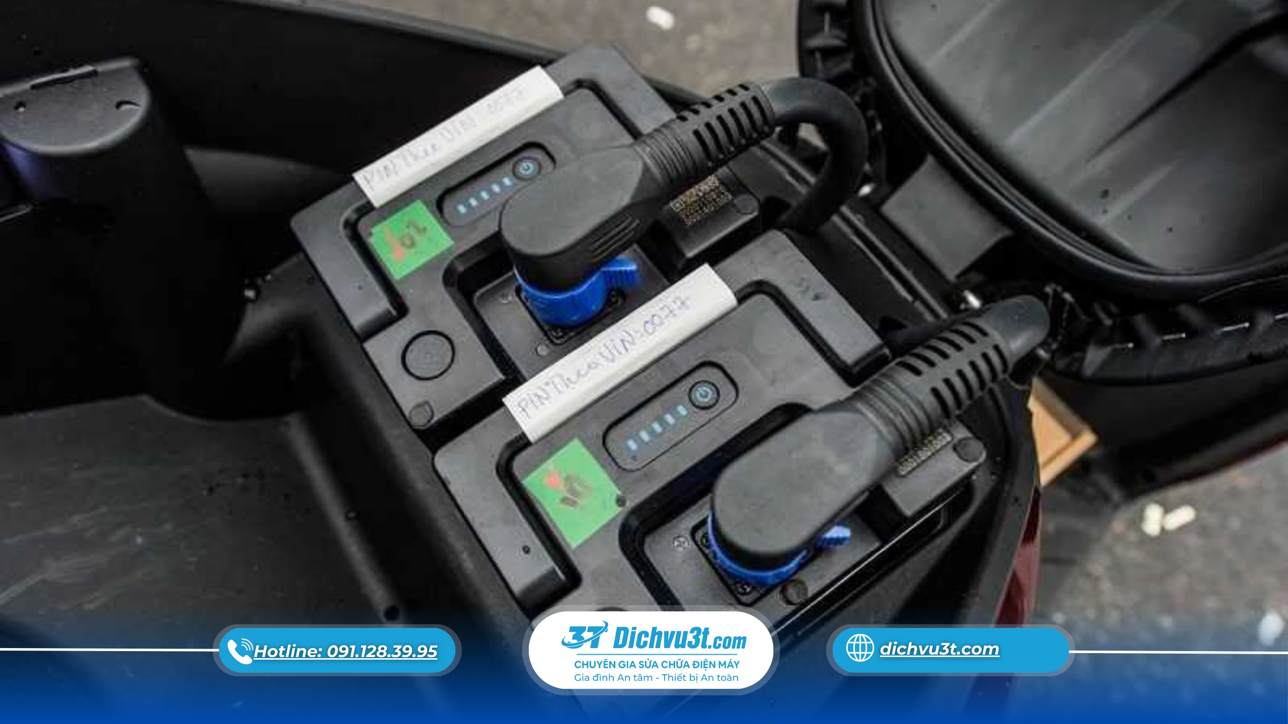 Dấu hiệu pin xe điện sắp “chết” nhưng người dùng hay bỏ qua