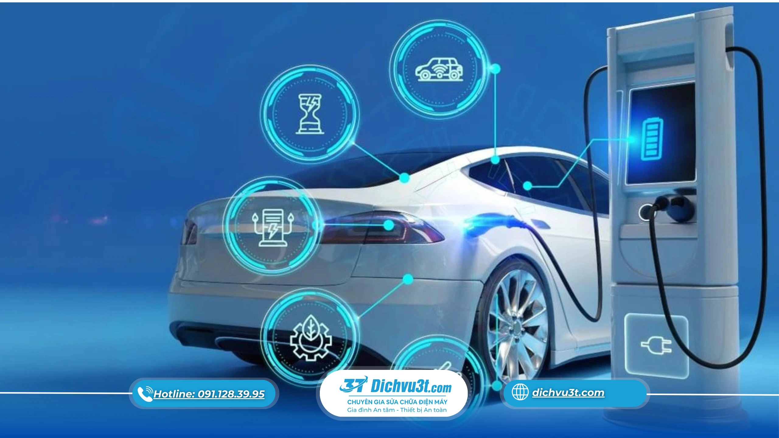 Thay pin xe máy điện bao lâu thì hoàn vốn so với tiếp tục dùng pin cũ?