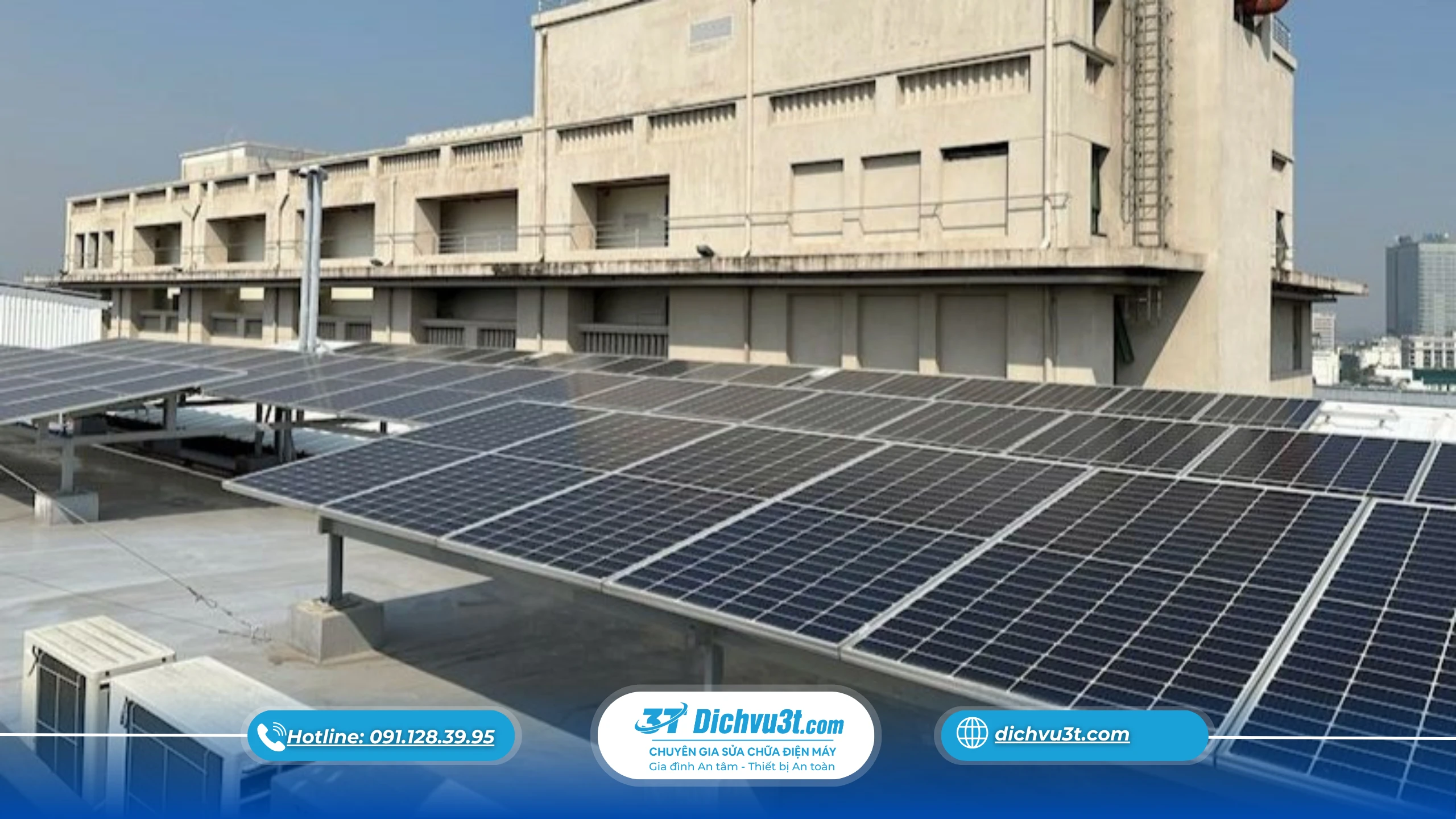 Vì sao nhiều hệ thống điện mặt trời hoạt động tốt nhưng chủ nhà vẫn “cảm giác không tiết kiệm”?