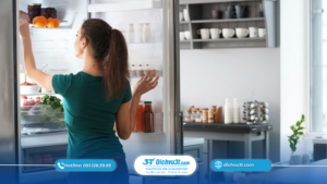 Read more about the article Các bước vệ sinh tủ lạnh đúng cách mà đơn giản | Dịch Vụ 3T