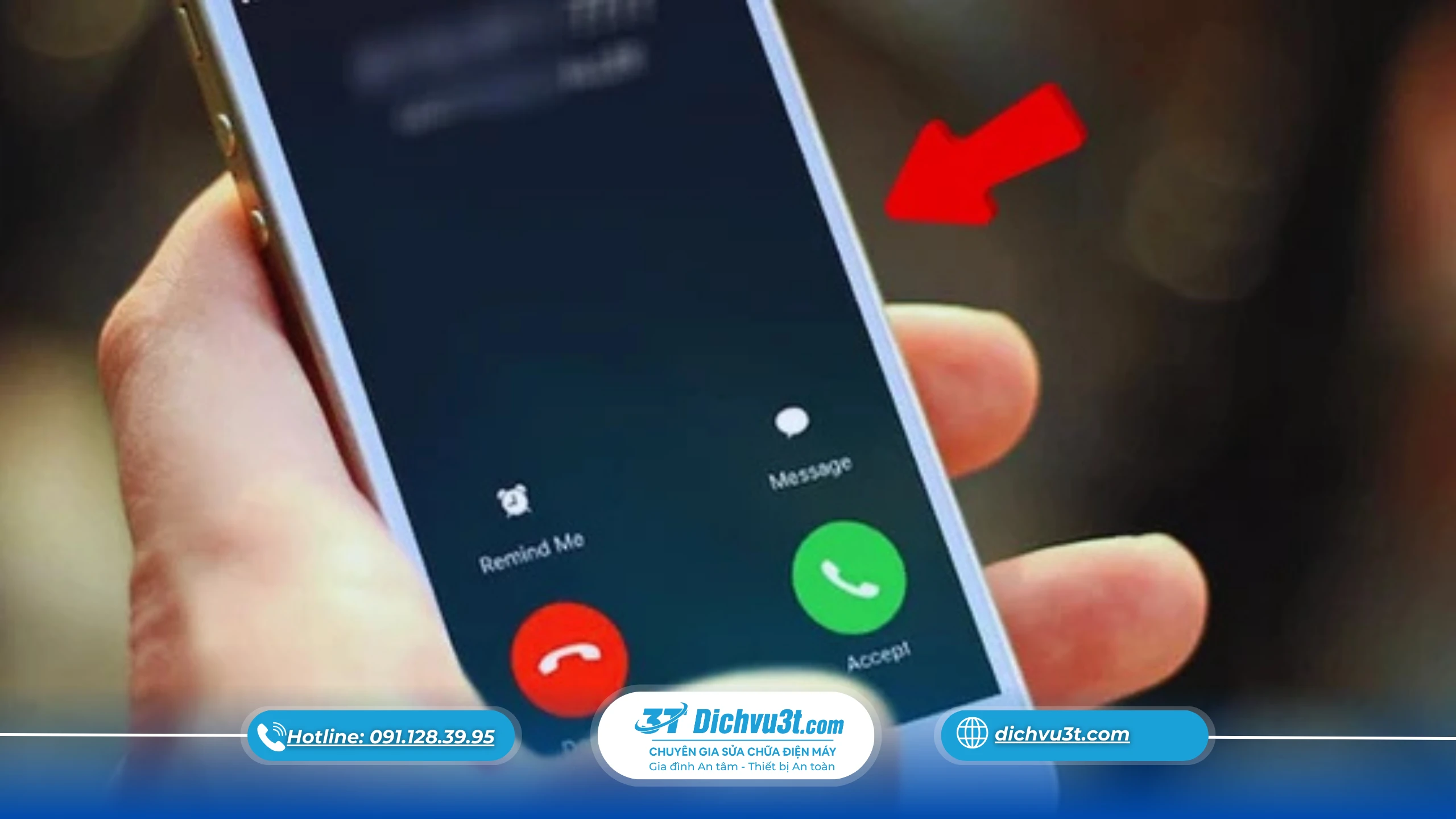 Tuyệt đối không làm điều này khi nhận được cuộc gọi tự xưng Công an