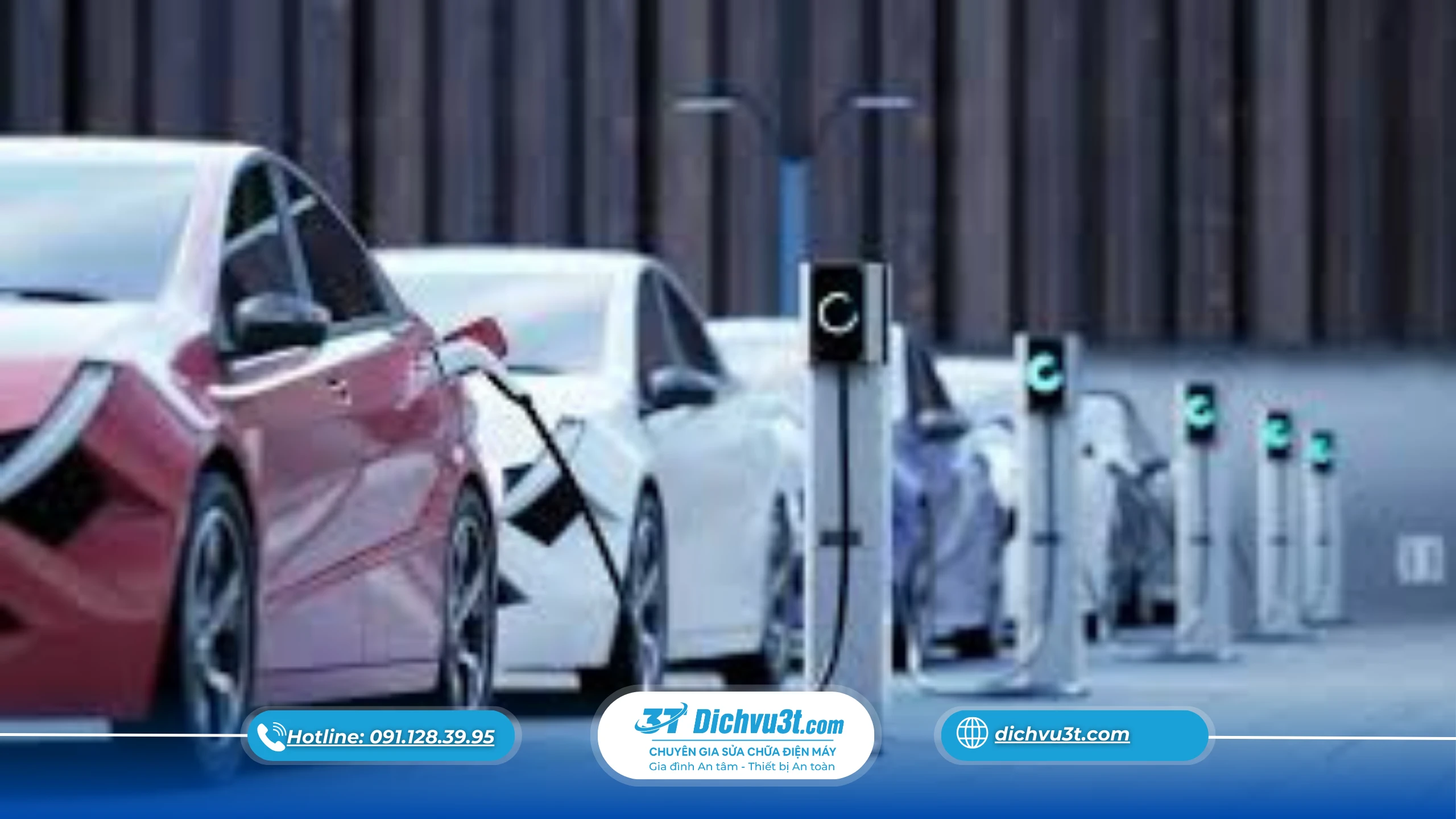 Thay pin xe máy điện bao lâu thì hoàn vốn so với tiếp tục dùng pin cũ?