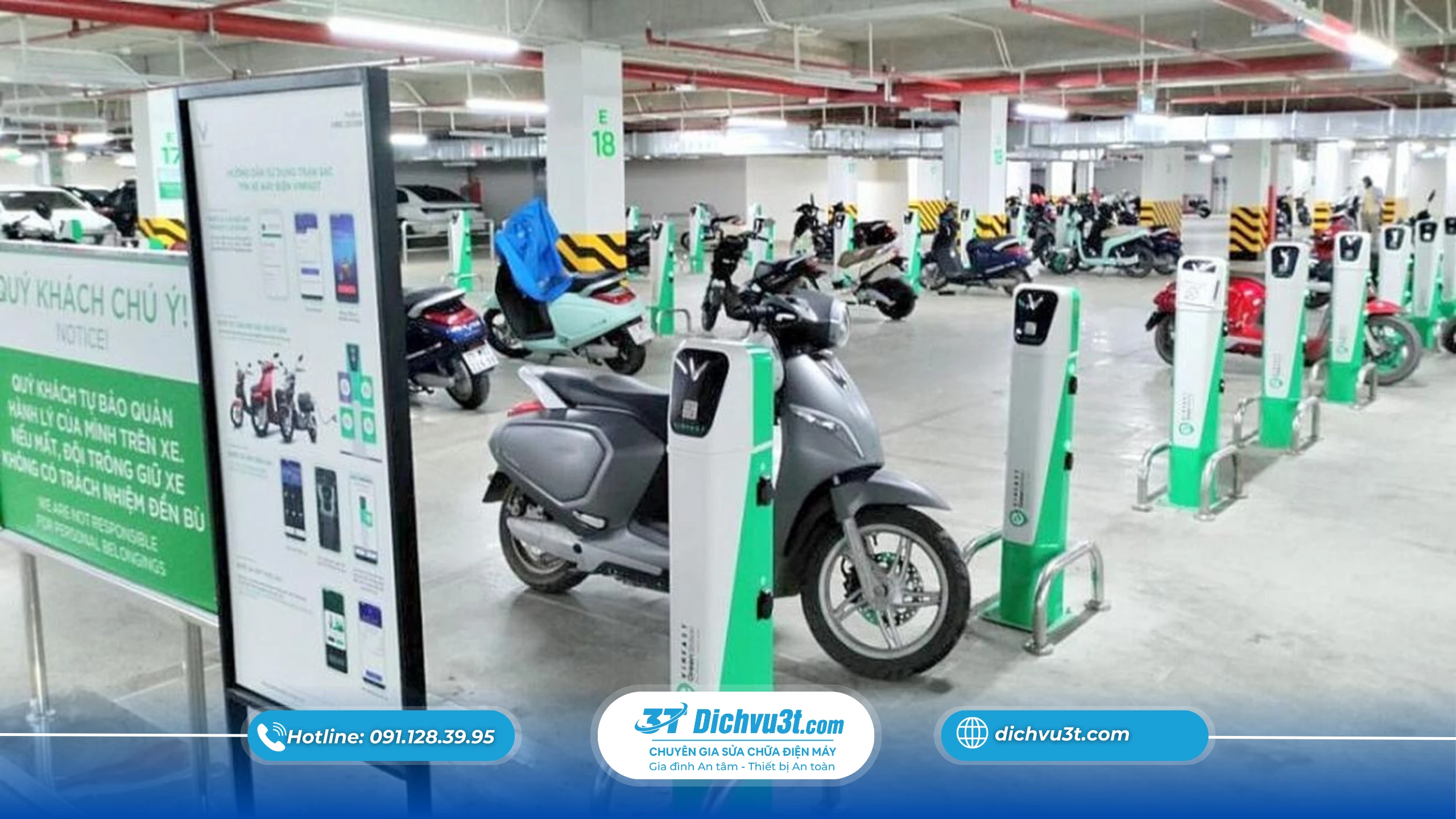 Giá sạc xe điện tại trạm công cộng là bao nhiêu?