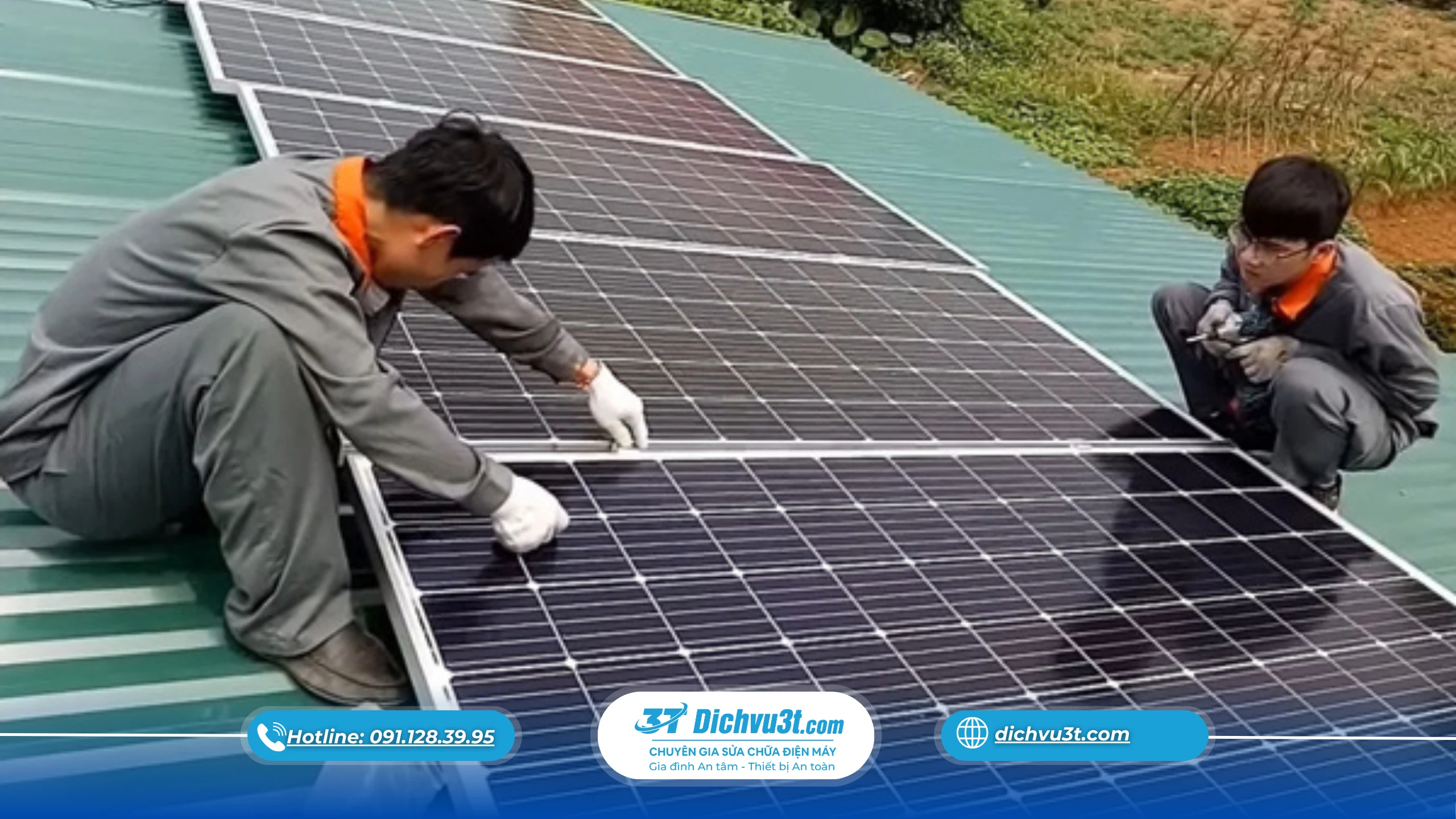 Vì sao nhiều hệ thống điện mặt trời hoạt động tốt nhưng chủ nhà vẫn “cảm giác không tiết kiệm”?