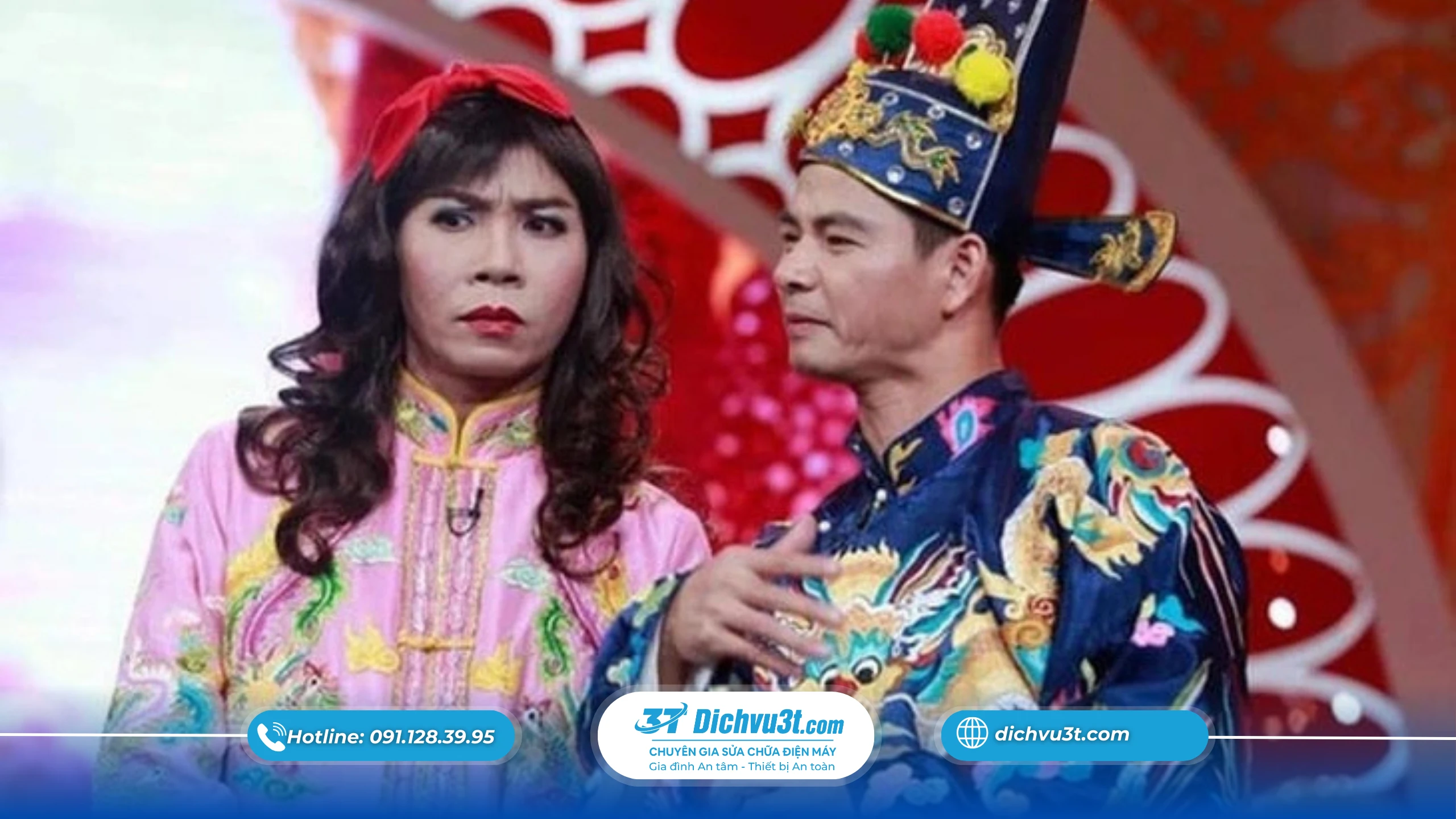 Táo quân tạm nghỉ sau 22 năm