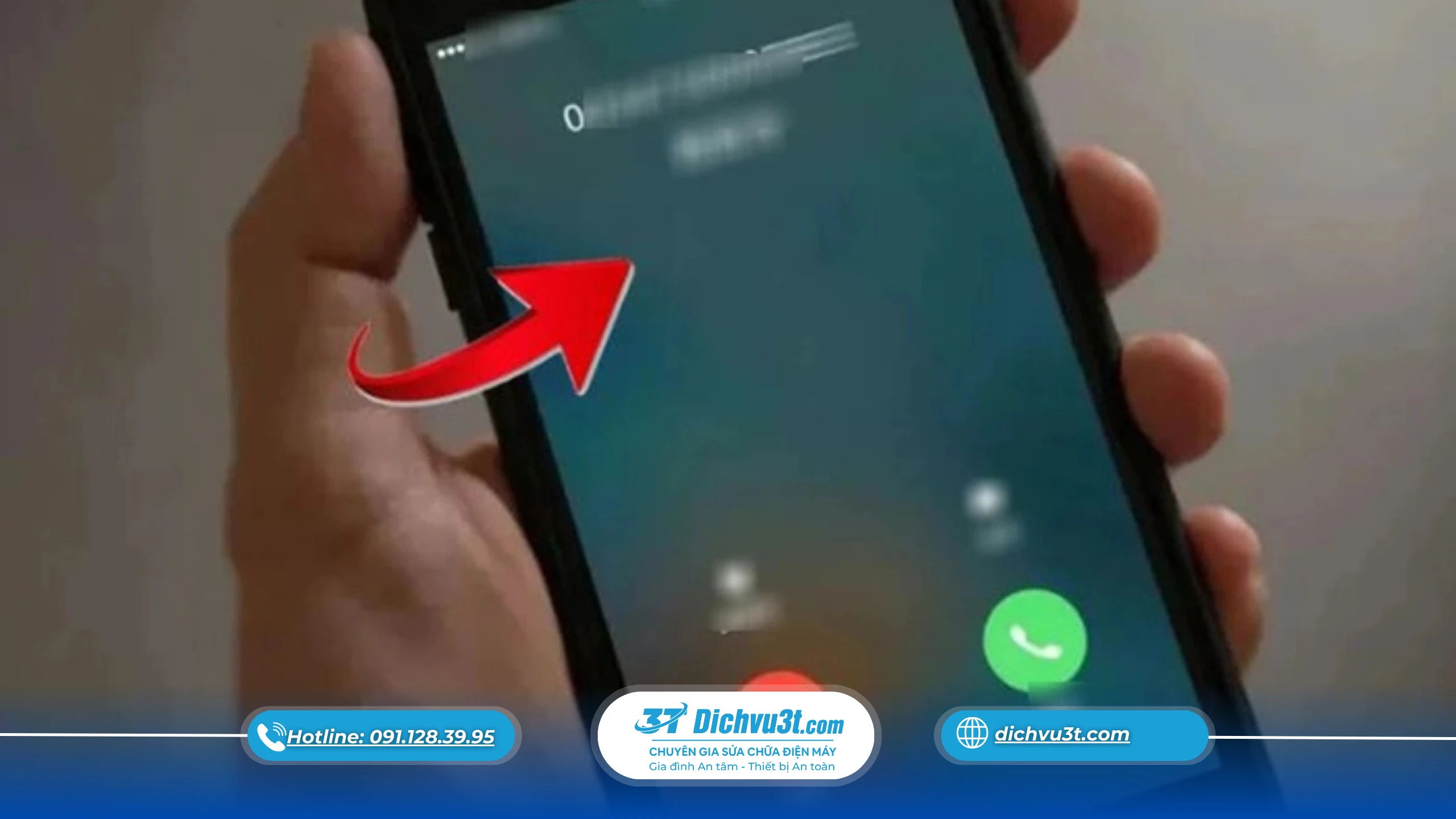 Tuyệt đối không làm điều này khi nhận được cuộc gọi tự xưng Công an