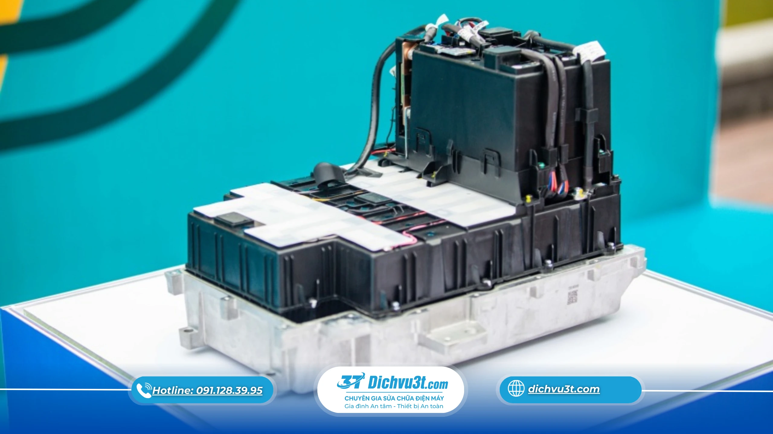 Pin xe điện giá rẻ liệu có “ngon”, hay chỉ là cái giá phải trả về sau