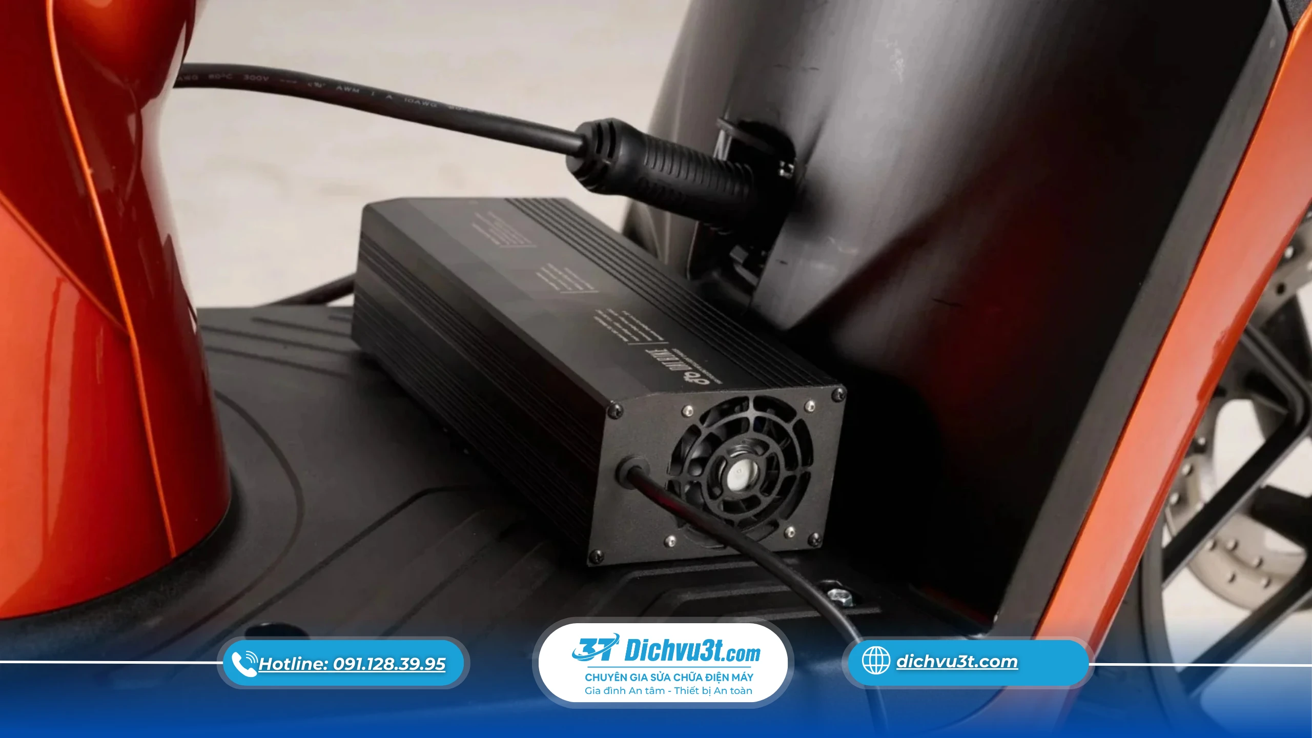 Sạc pin xe điện qua đêm có thực sự an toàn như nhiều người vẫn nghĩ?