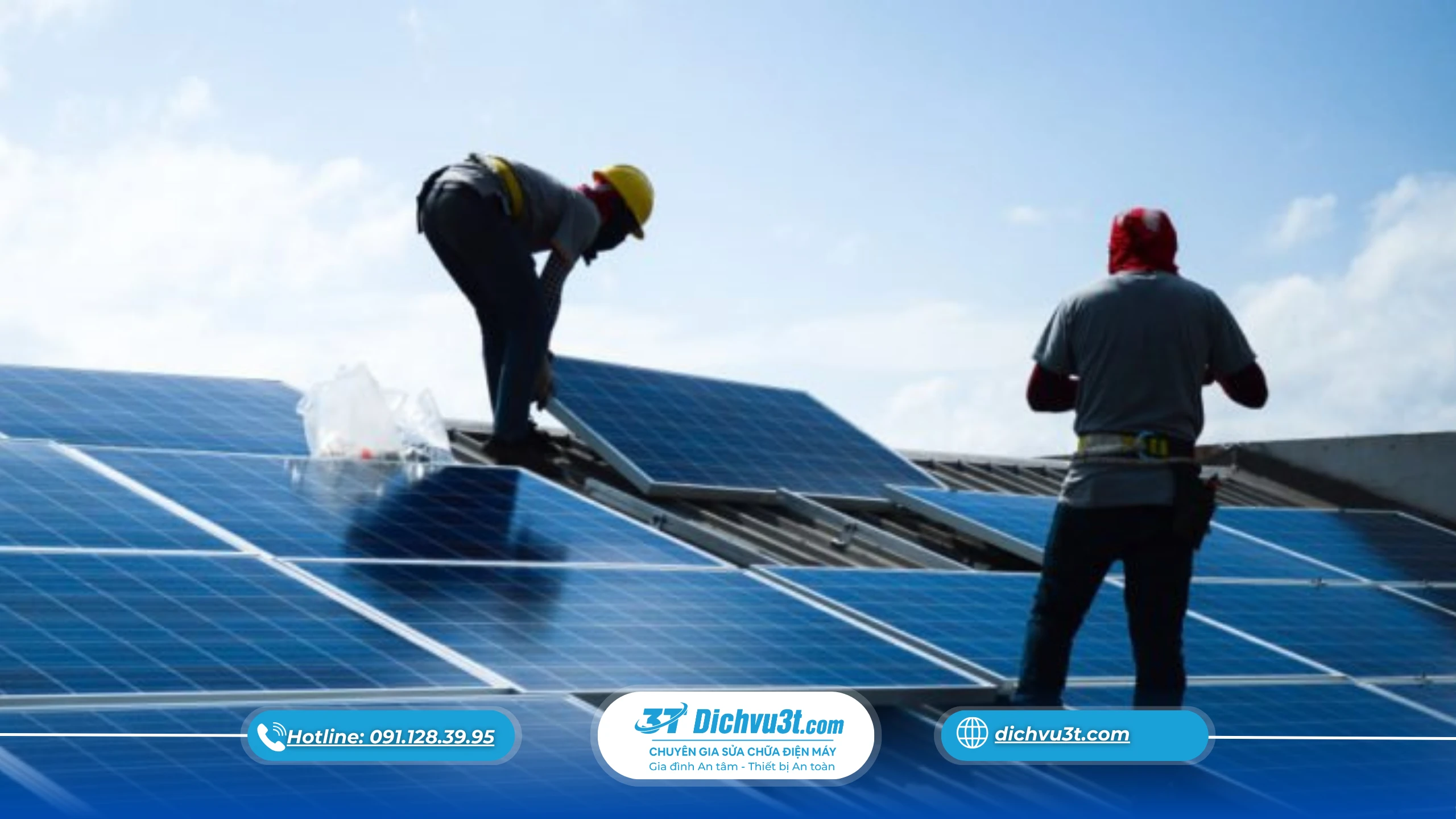 Khi nào điện mặt trời trở thành “nguồn điện chính” thay vì chỉ hỗ trợ?