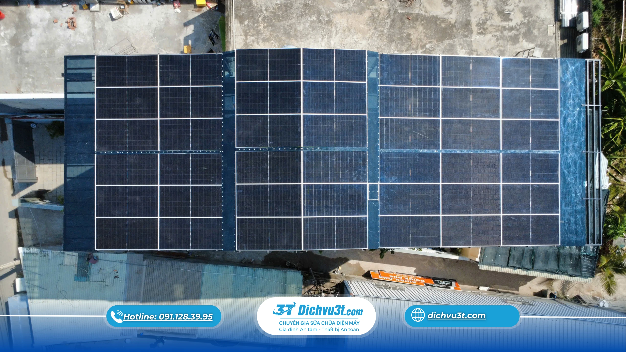 Vì sao nhiều hệ thống điện mặt trời hoạt động tốt nhưng chủ nhà vẫn “cảm giác không tiết kiệm”?