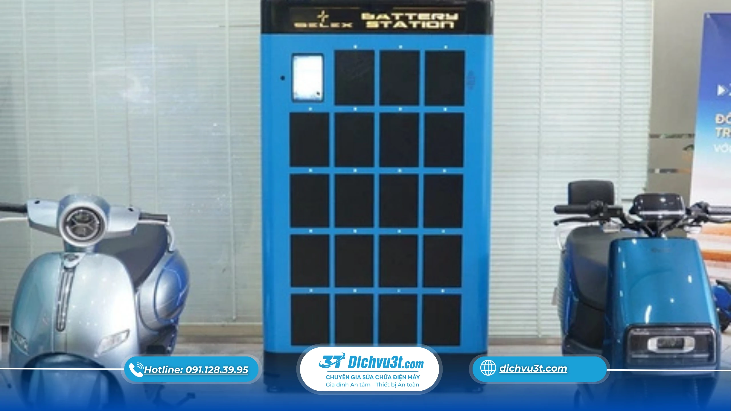 Pin xe điện tụt nhanh chỉ sau 1–2 năm: Thủ phạm thật sự nằm ở đâu?