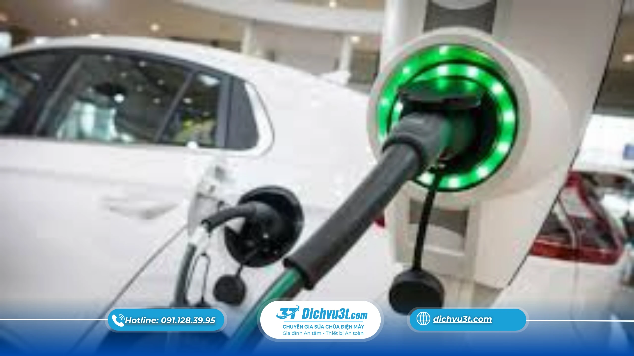 Vì sao cùng một loại pin xe điện nhưng có xe đi xa hơn hẳn?