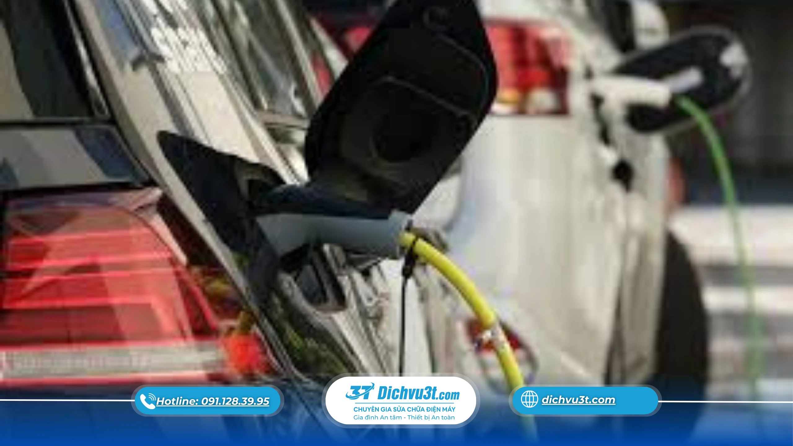 Vì sao cùng một loại pin xe điện nhưng có xe đi xa hơn hẳn?