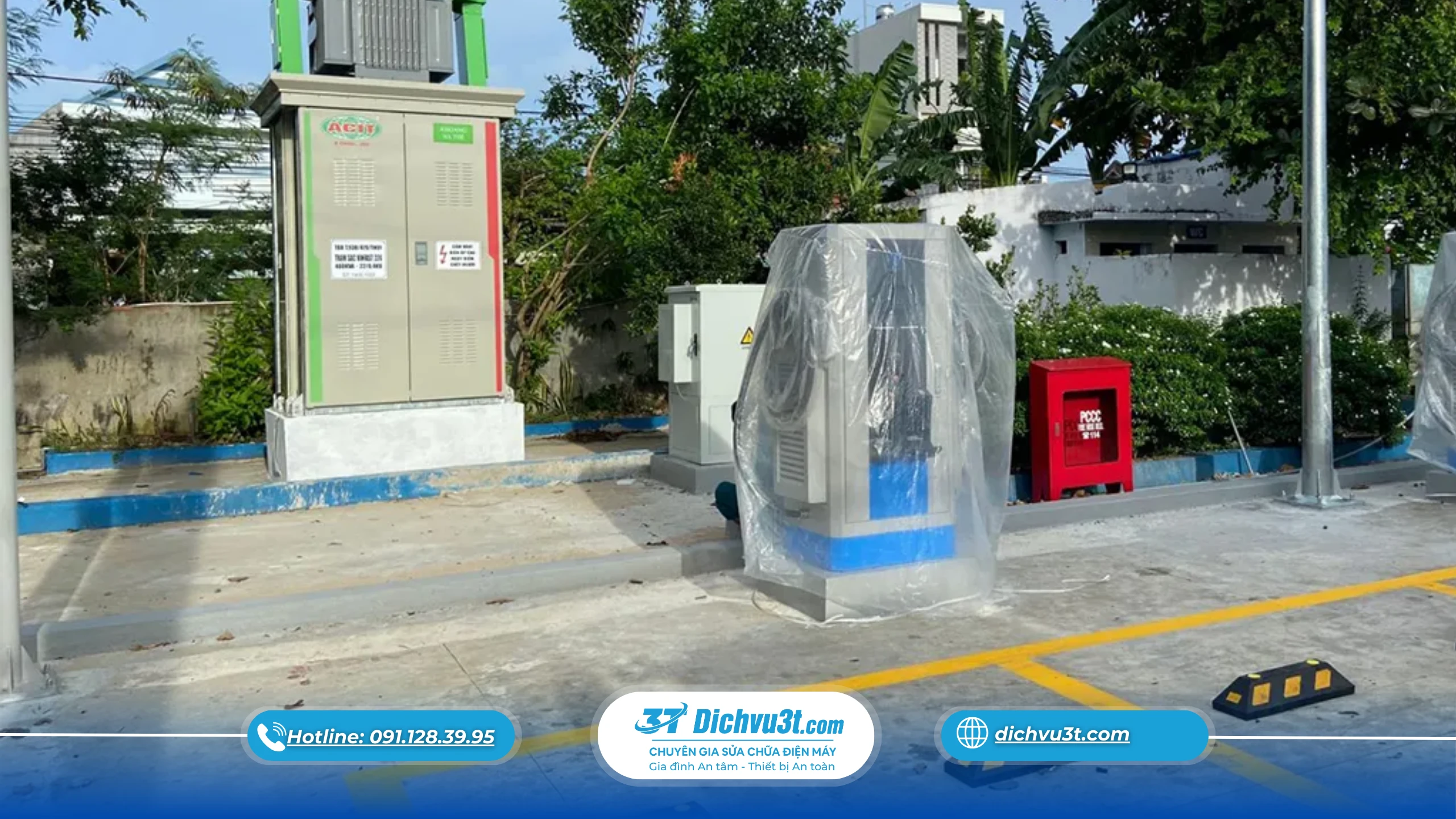 Vì sao cùng một trạm sạc xe điện nhưng thời gian sạc mỗi xe lại khác nhau?