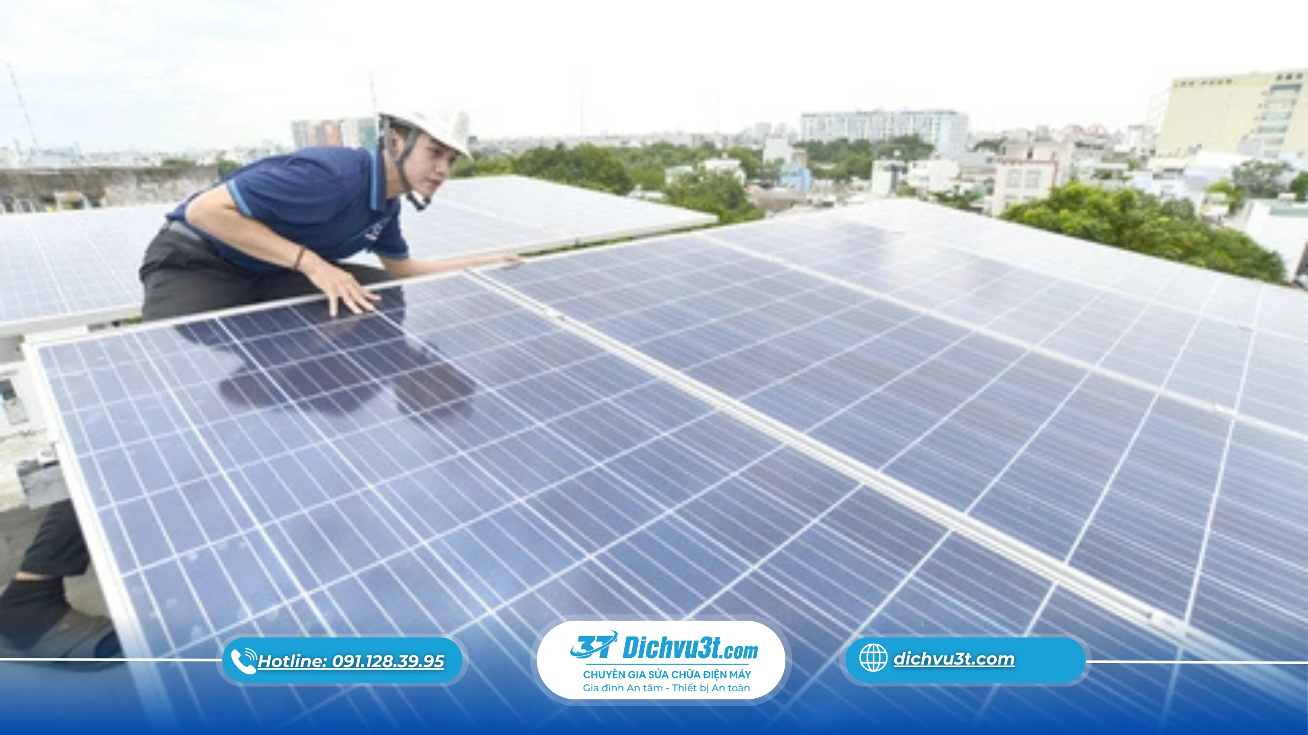 Vì sao nhiều người chỉ hiểu đúng về điện mặt trời sau 1 năm sử dụng?