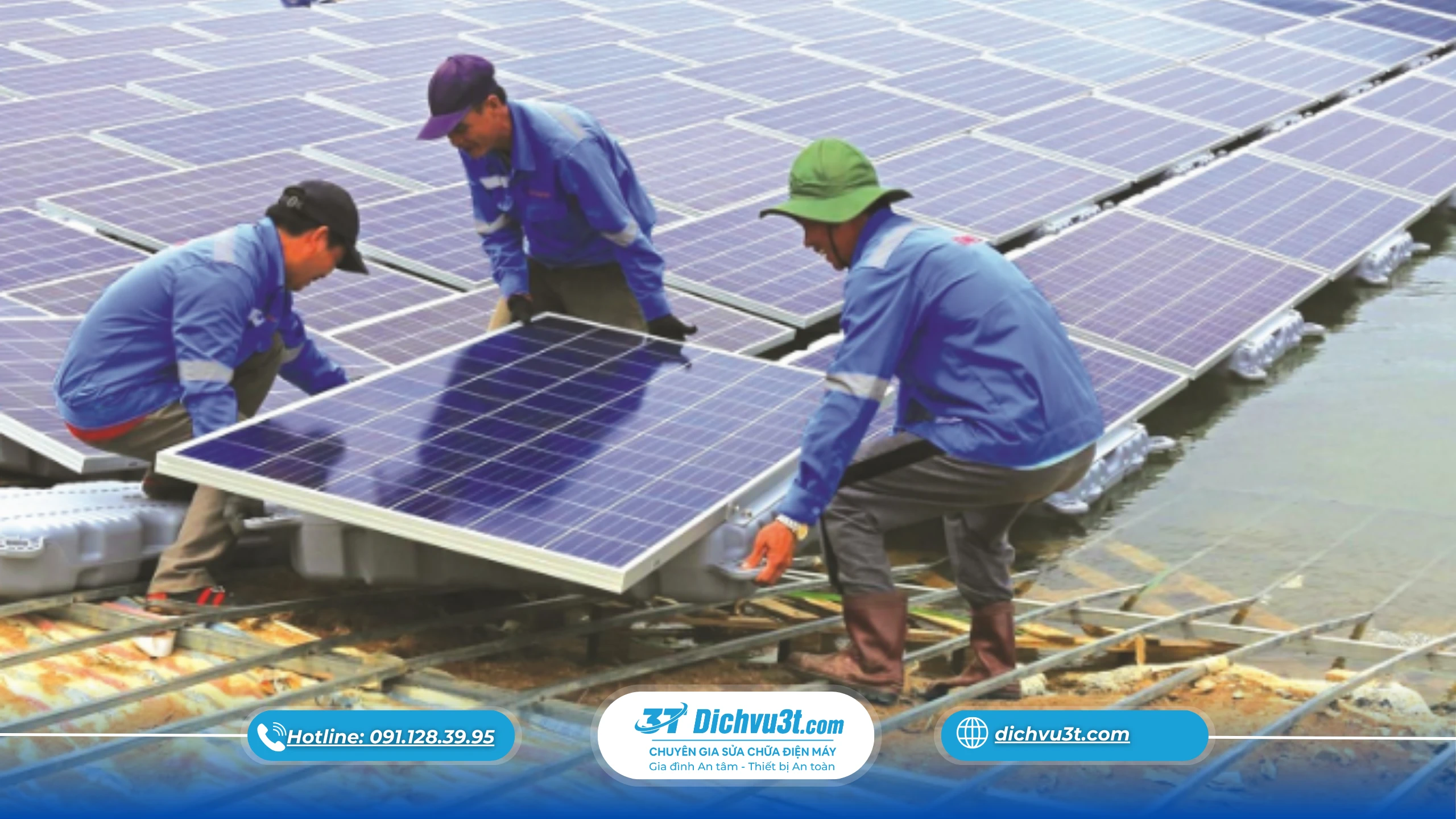 Vì sao nhiều người lắp điện mặt trời nhưng không tận dụng được giờ phát điện tốt nhất?