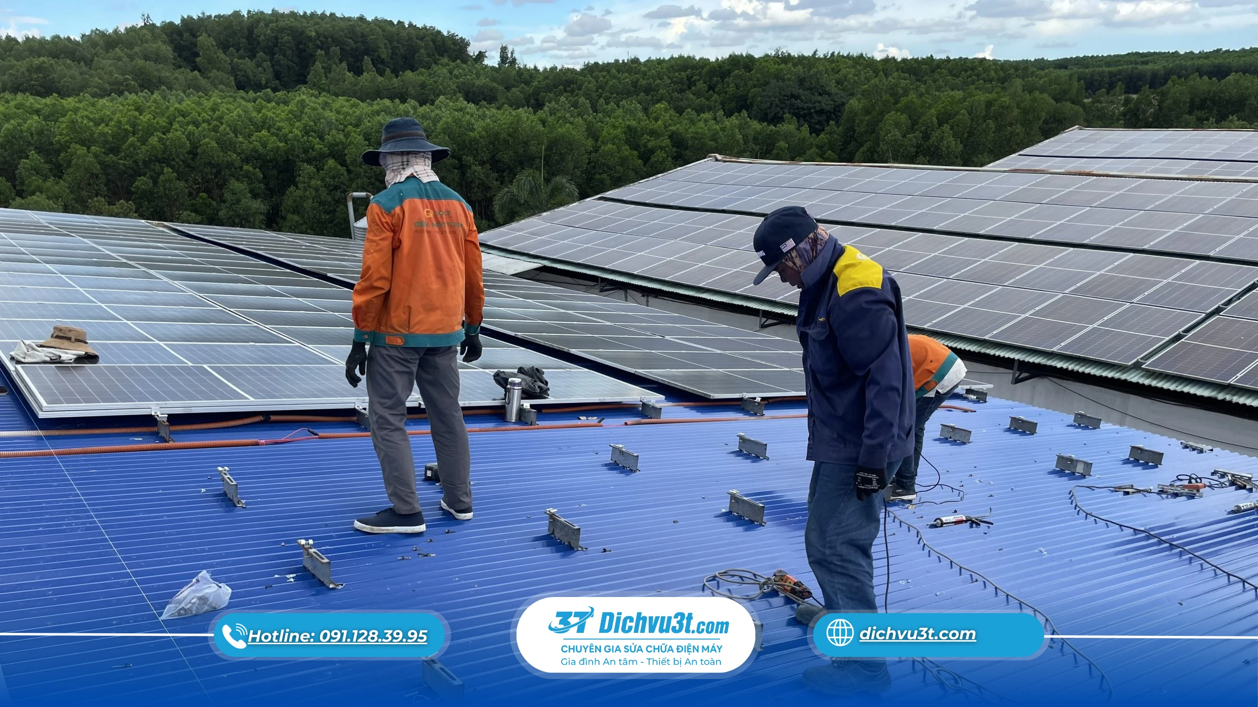 7 hiểu lầm về điện mặt trời mà nhiều người vẫn tin và vì sao chúng chưa đúng như bạn nghĩ