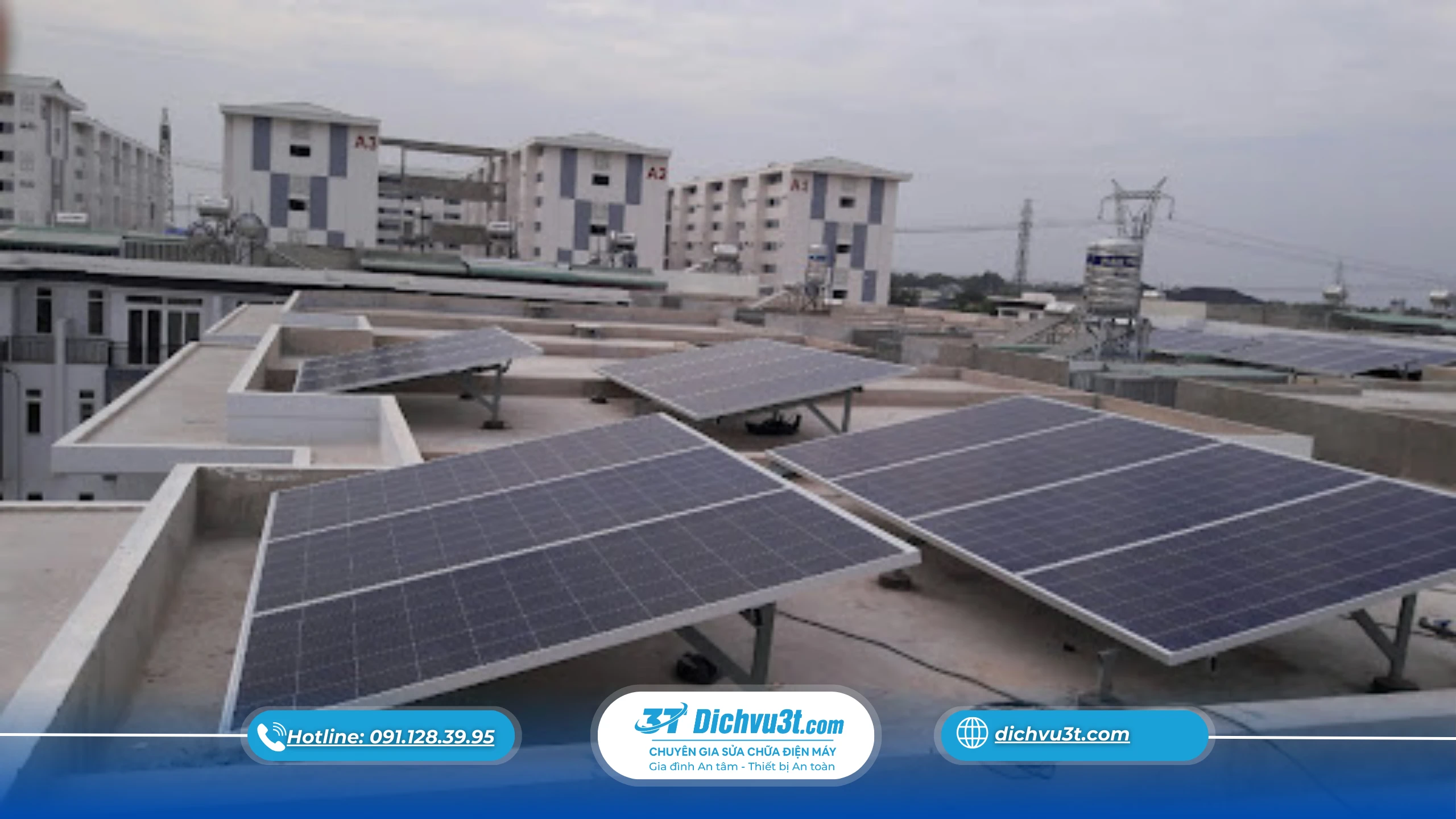 7 hiểu lầm về điện mặt trời mà nhiều người vẫn tin và vì sao chúng chưa đúng như bạn nghĩ