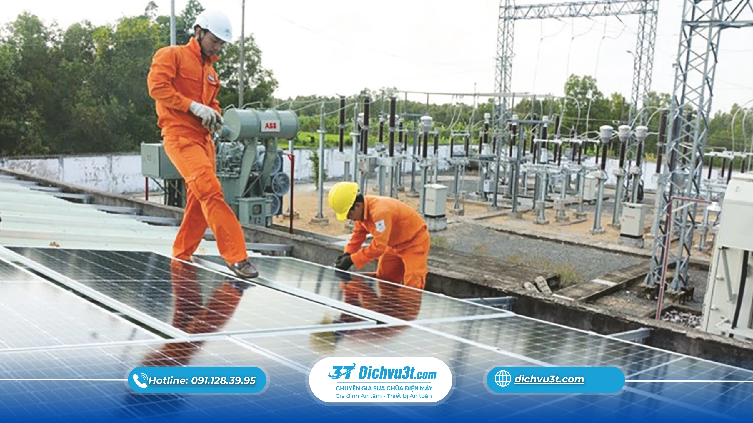 Vì sao nhiều người lắp điện mặt trời nhưng không tận dụng được giờ phát điện tốt nhất?