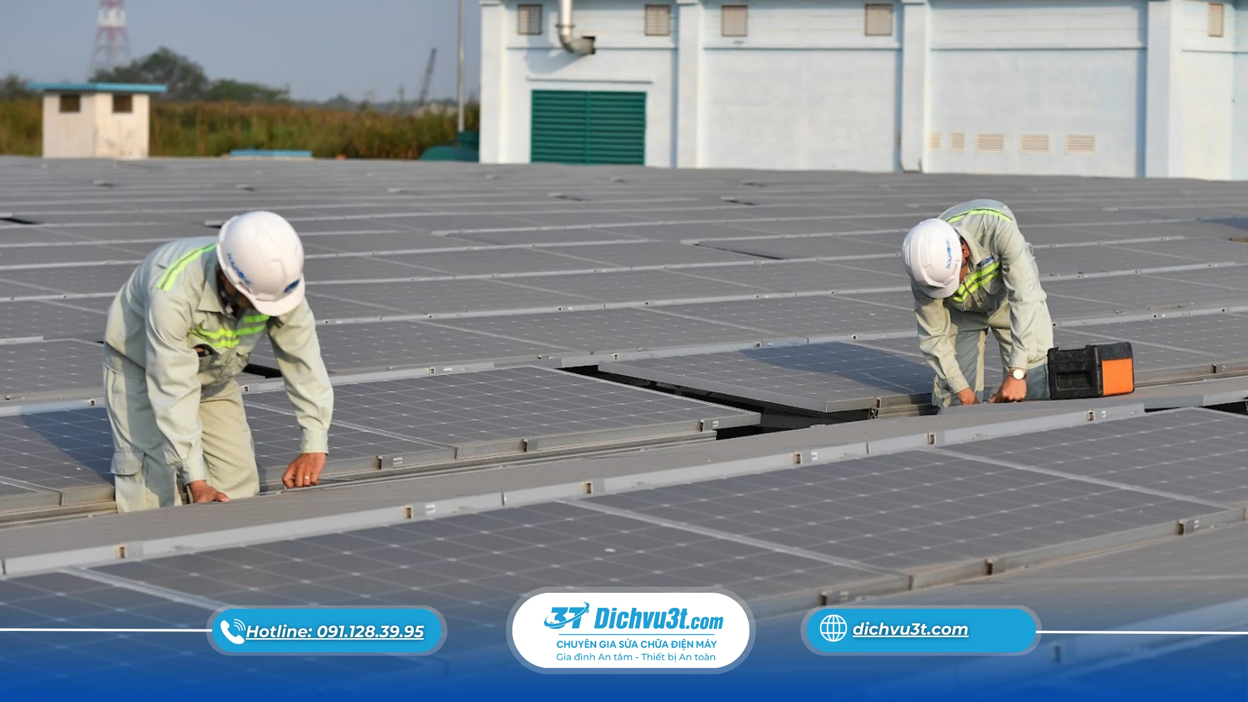 7 hiểu lầm về điện mặt trời mà nhiều người vẫn tin và vì sao chúng chưa đúng như bạn nghĩ