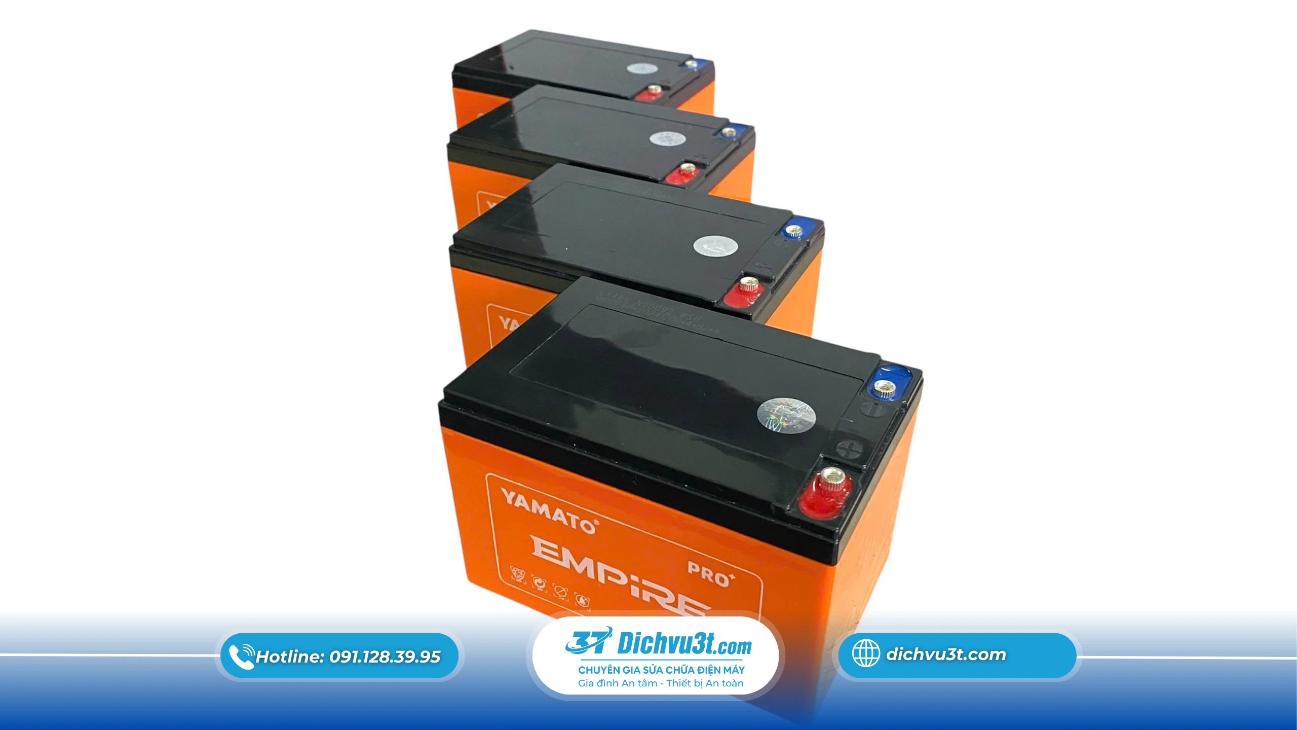 Phòng chống pin xe cháy