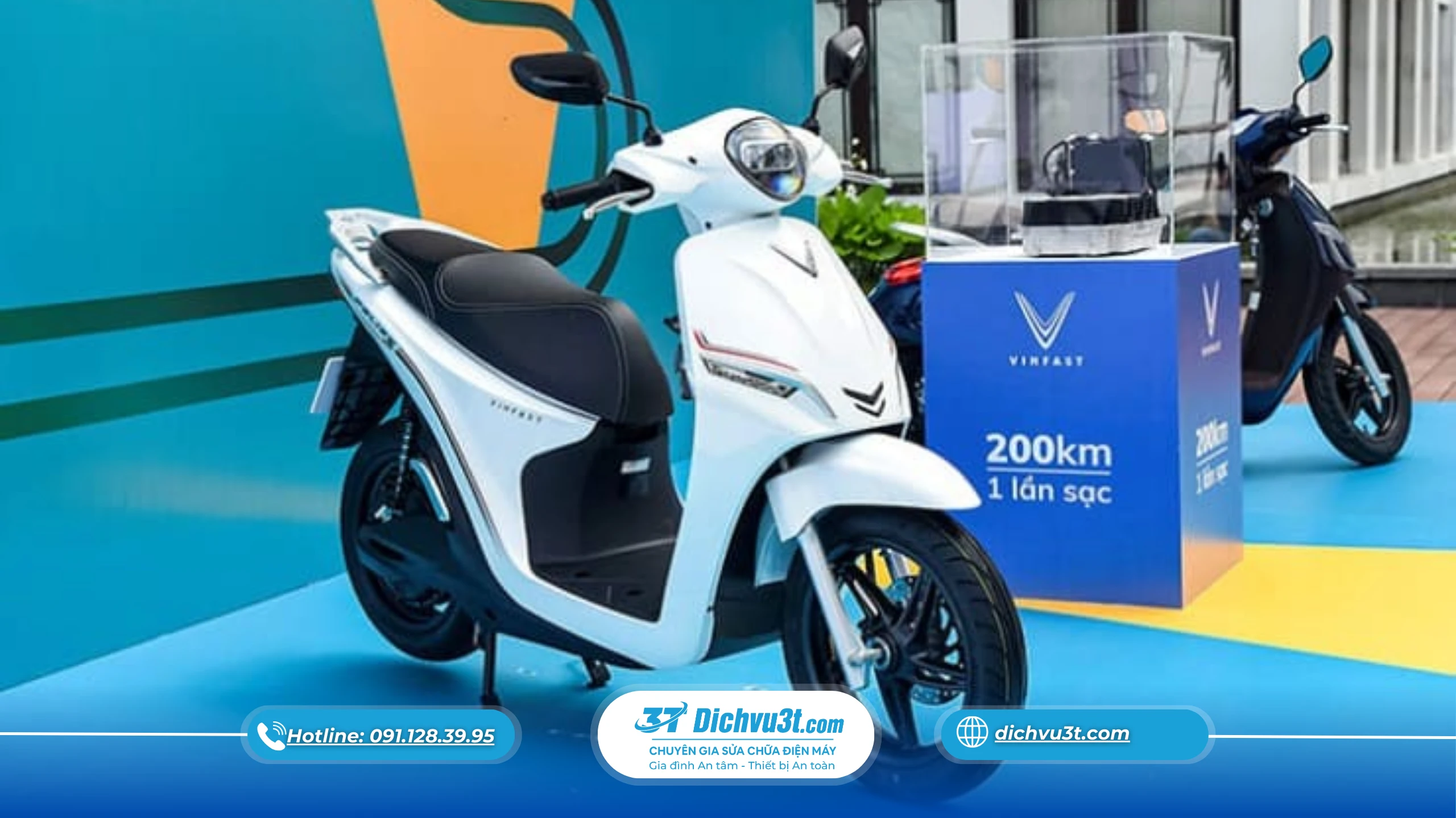 Sự kiện “Đổi xăng lấy điện” quay lại dịp cận Tết, người dùng sẵn sàng chuyển sang xe điện VinFast