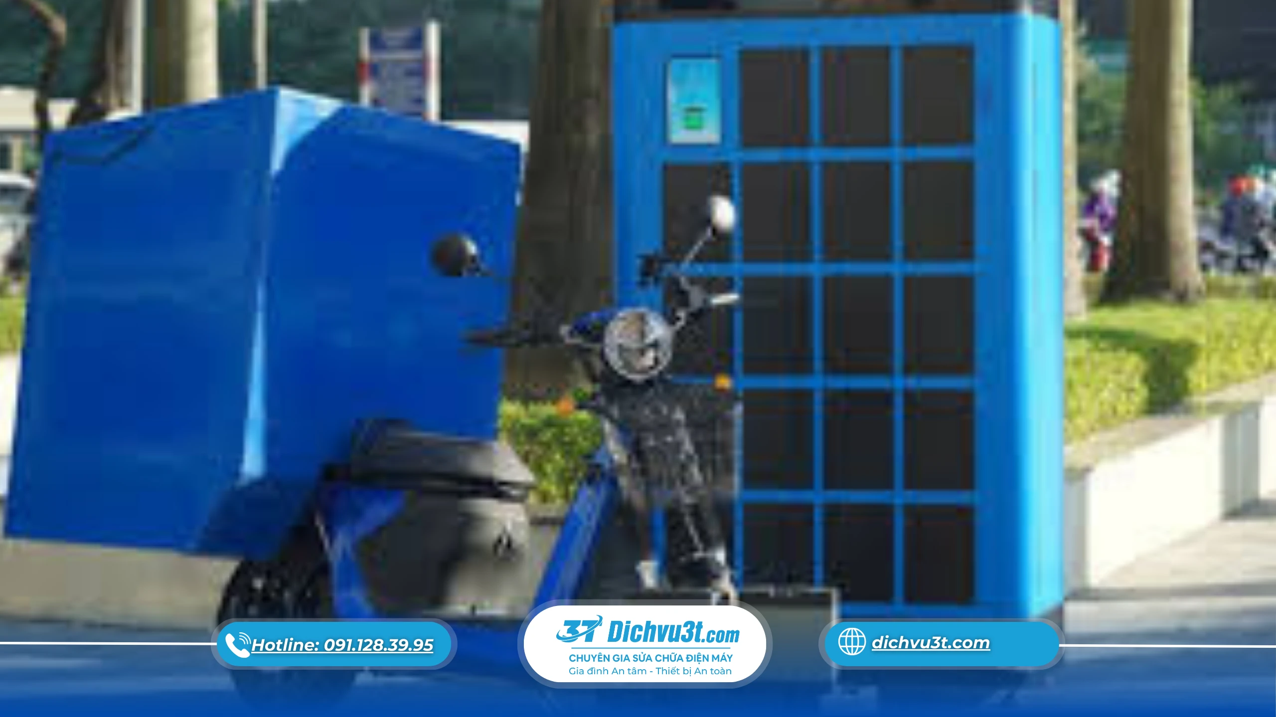 Đổi pin xe điện dung lượng cao hơn có cần can thiệp hệ thống điện xe không?