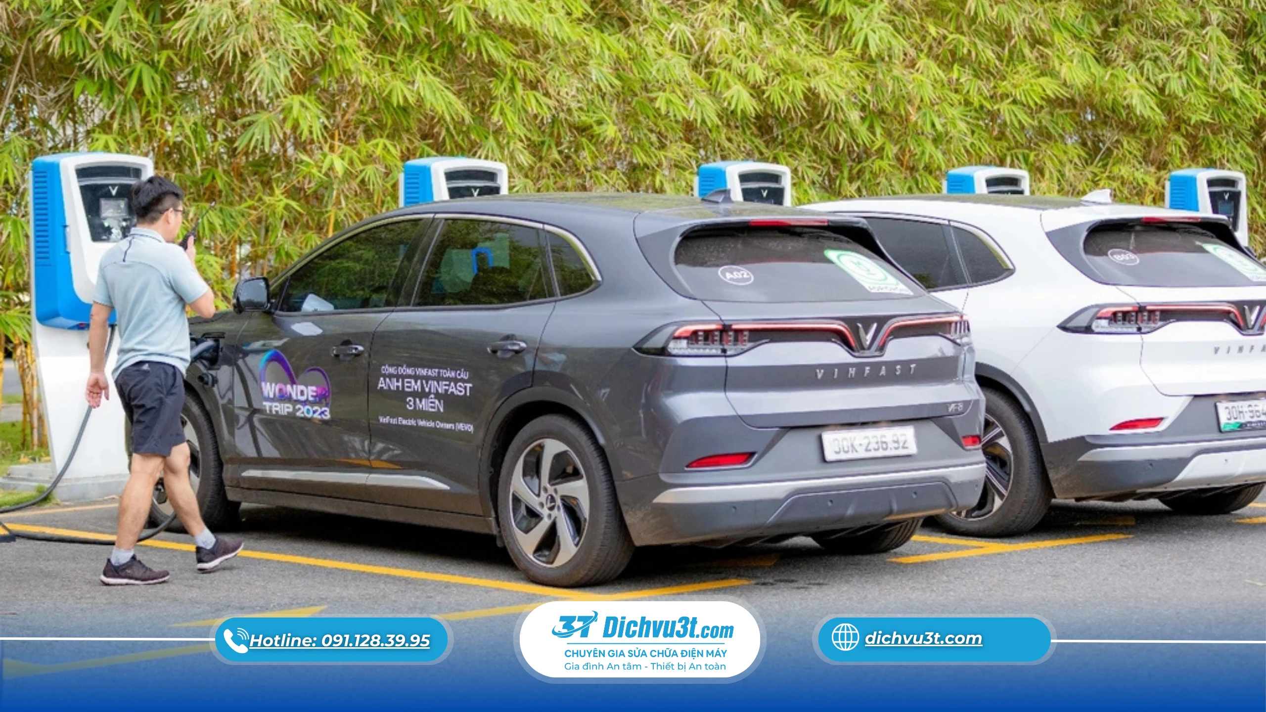 Sau khi lắp trạm sạc xe điện, người dùng cần bảo trì những hạng mục nào?