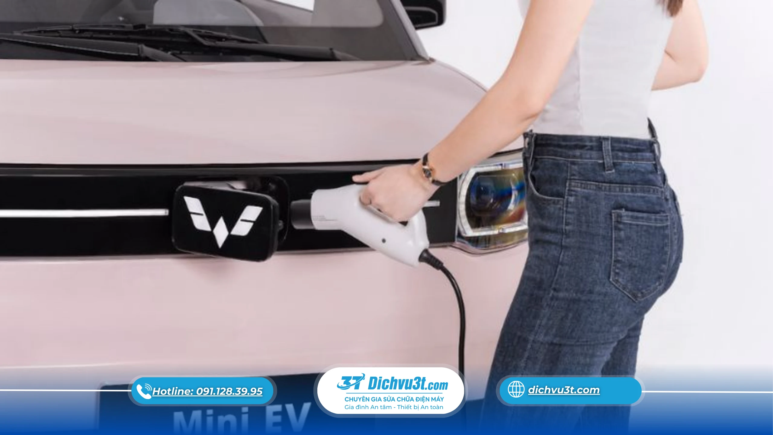 Những sai lầm phổ biến khiến pin nhanh hỏng