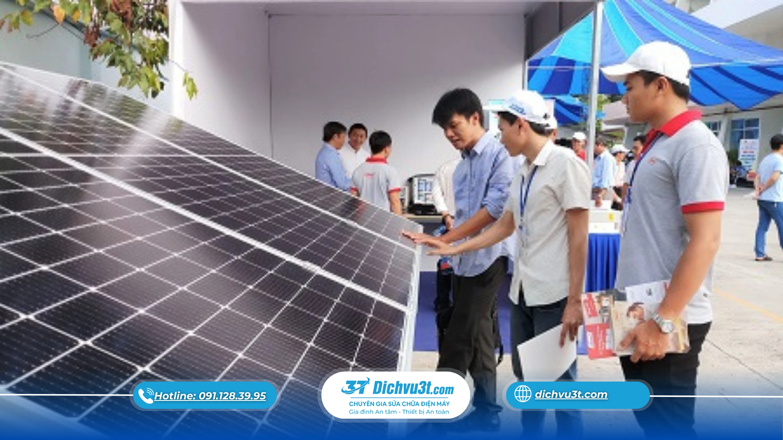 7 điều cần biết trước khi lắp đặt điện mặt trời để tránh sai lầm tốn kém