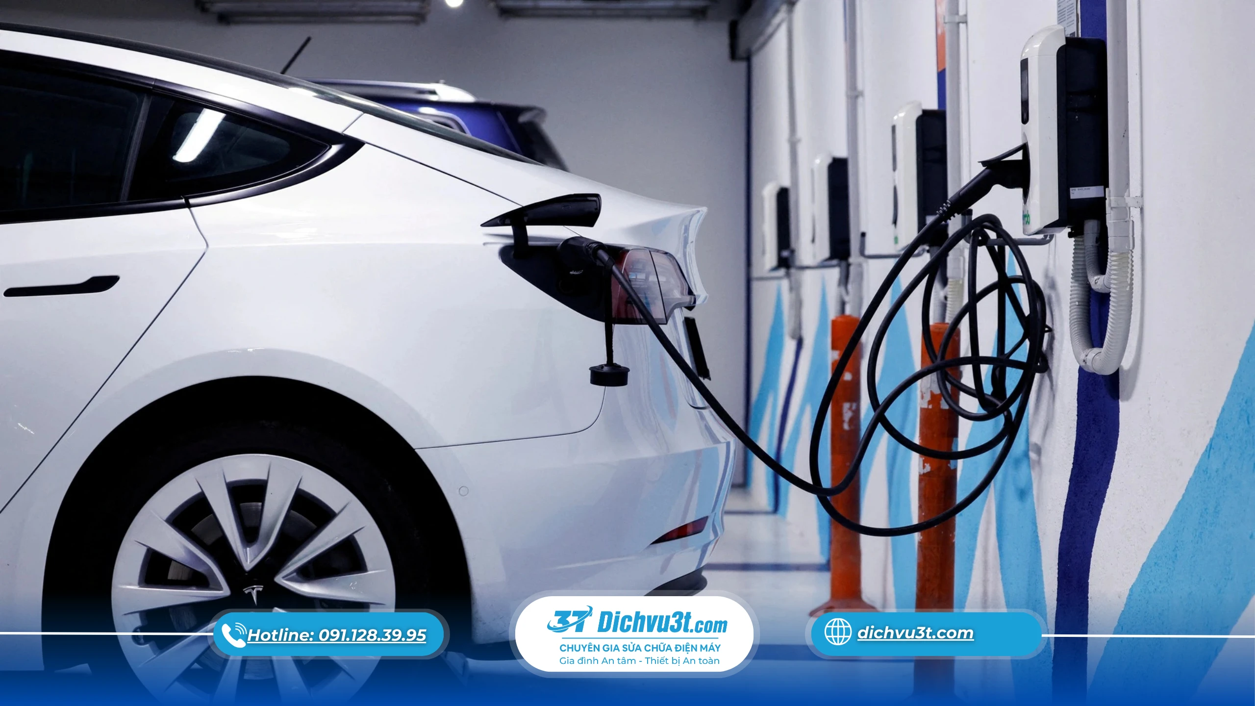 Xe để không vài tuần, pin xe điện yếu hẳn: Lỗi pin hay lỗi người dùng?