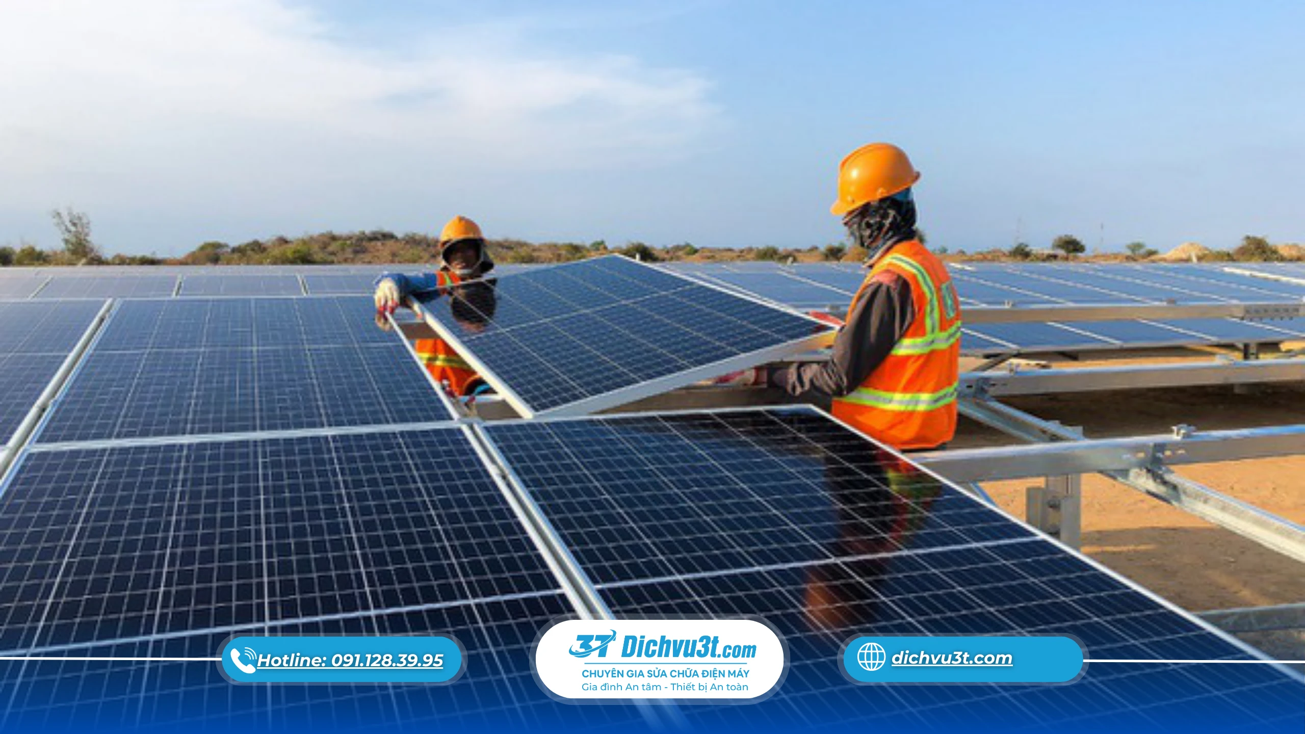 Bao lâu thì hệ thống điện mặt trời hoàn vốn thực tế?