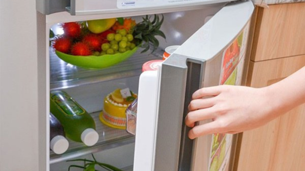 Bạn hiện đang xem Lời khuyên cần thiết khi sử dụng tủ lạnh