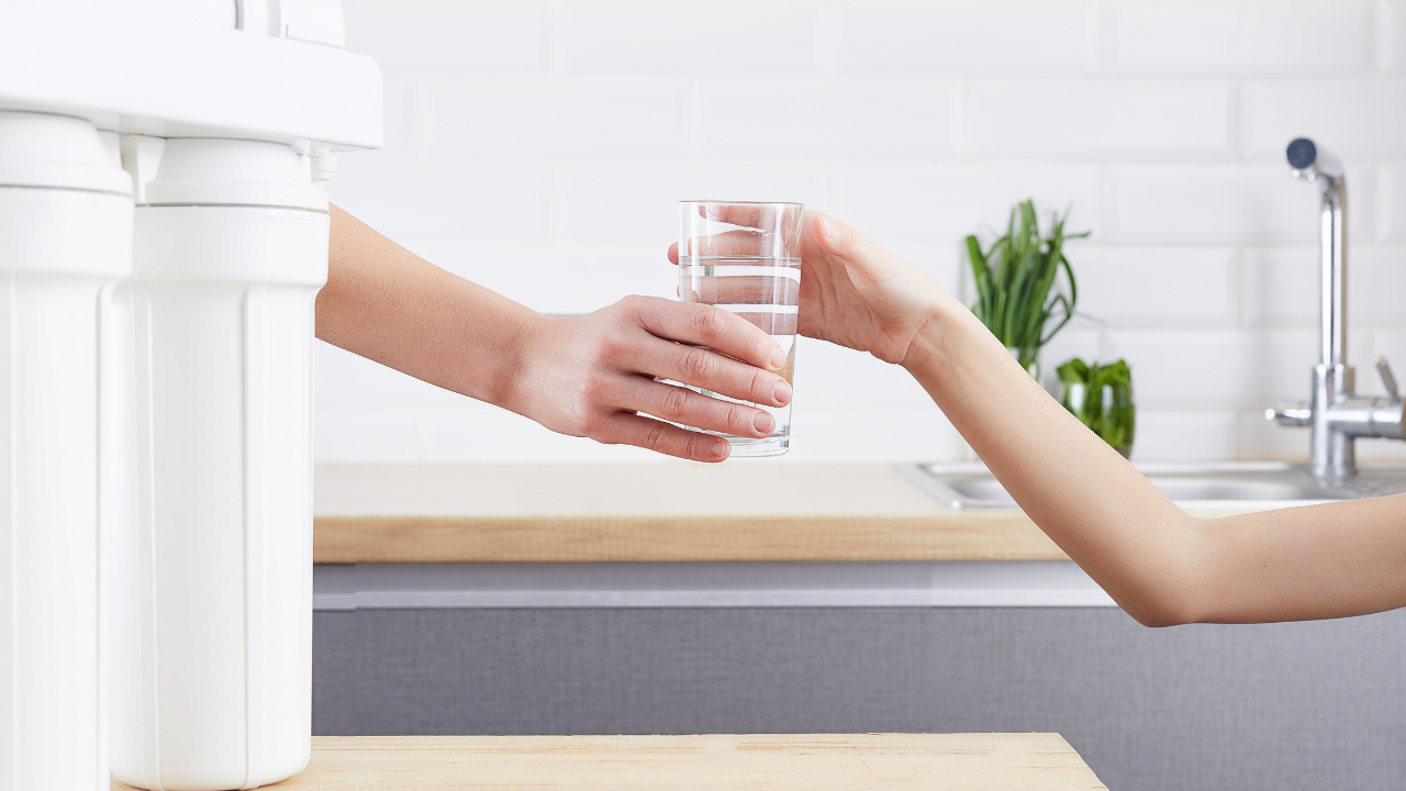Bạn hiện đang xem 5 điều bạn cần lưu ý khi vệ sinh máy lọc nước tại nhà