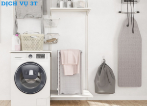 Read more about the article Những lưu ý quan trọng khi sử dụng máy giặt để kéo dài tuổi thọ