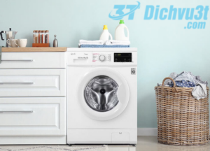 Read more about the article Cách tiết kiệm điện nước nhanh chóng khi dùng máy giặt