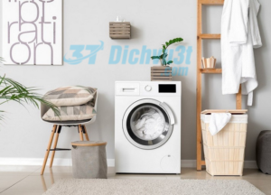 Read more about the article Vì sao cần tiết kiệm điện và nước khi sử dụng máy giặt?