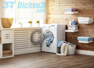 Read more about the article Kỹ thuật bảo dưỡng máy giặt : Bí Quyết Đảm Bảo Hiệu Suất và Tuổi Thọ
