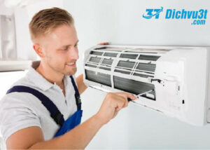 Read more about the article Cách vệ sinh máy lạnh tại nhà đơn giản