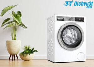 Read more about the article Cách vệ sinh máy giặt đơn giản tại nhà
